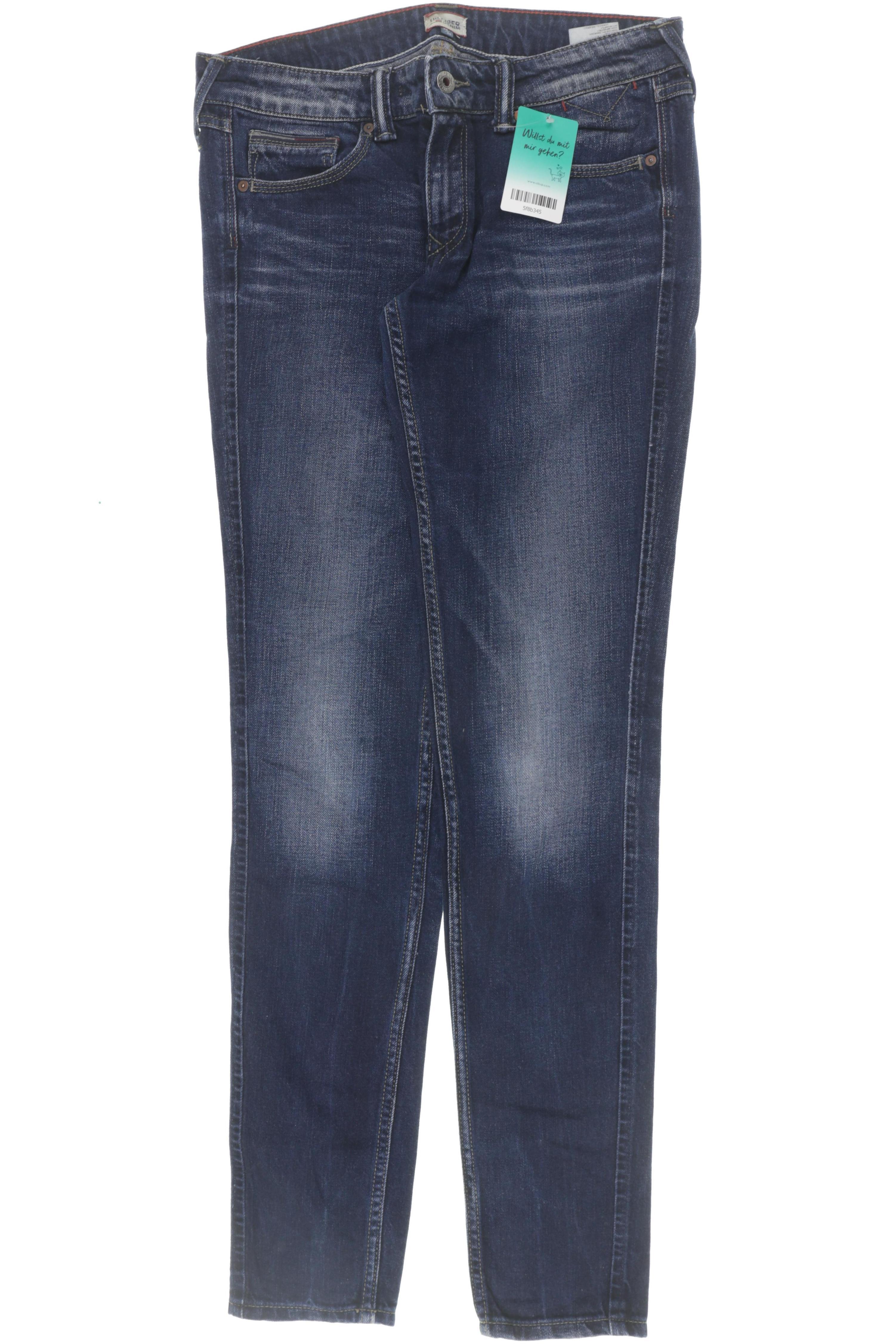 

Hilfiger Denim Damen Jeans, blau, Gr. 30
