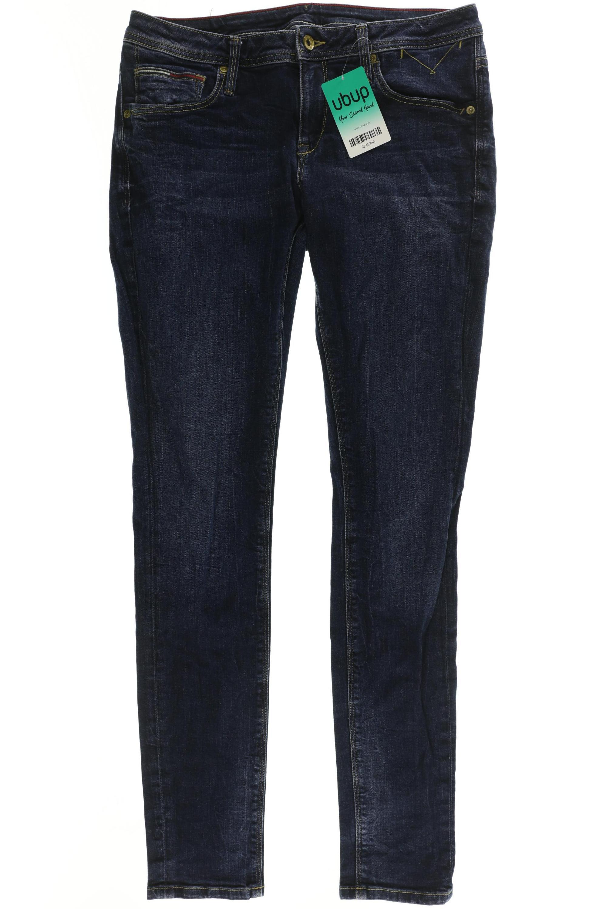 

Hilfiger Denim Damen Jeans, blau, Gr. 32