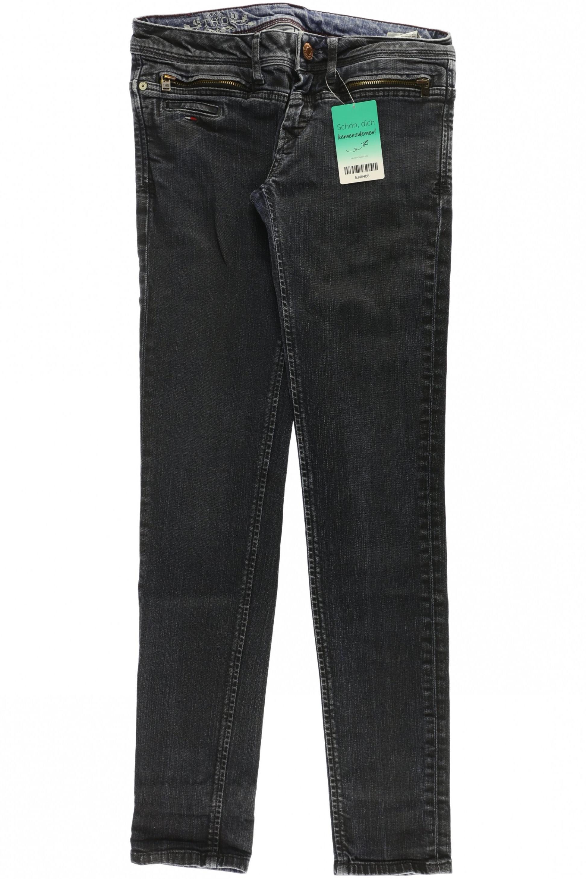 

Hilfiger Denim Damen Jeans, blau, Gr. 27