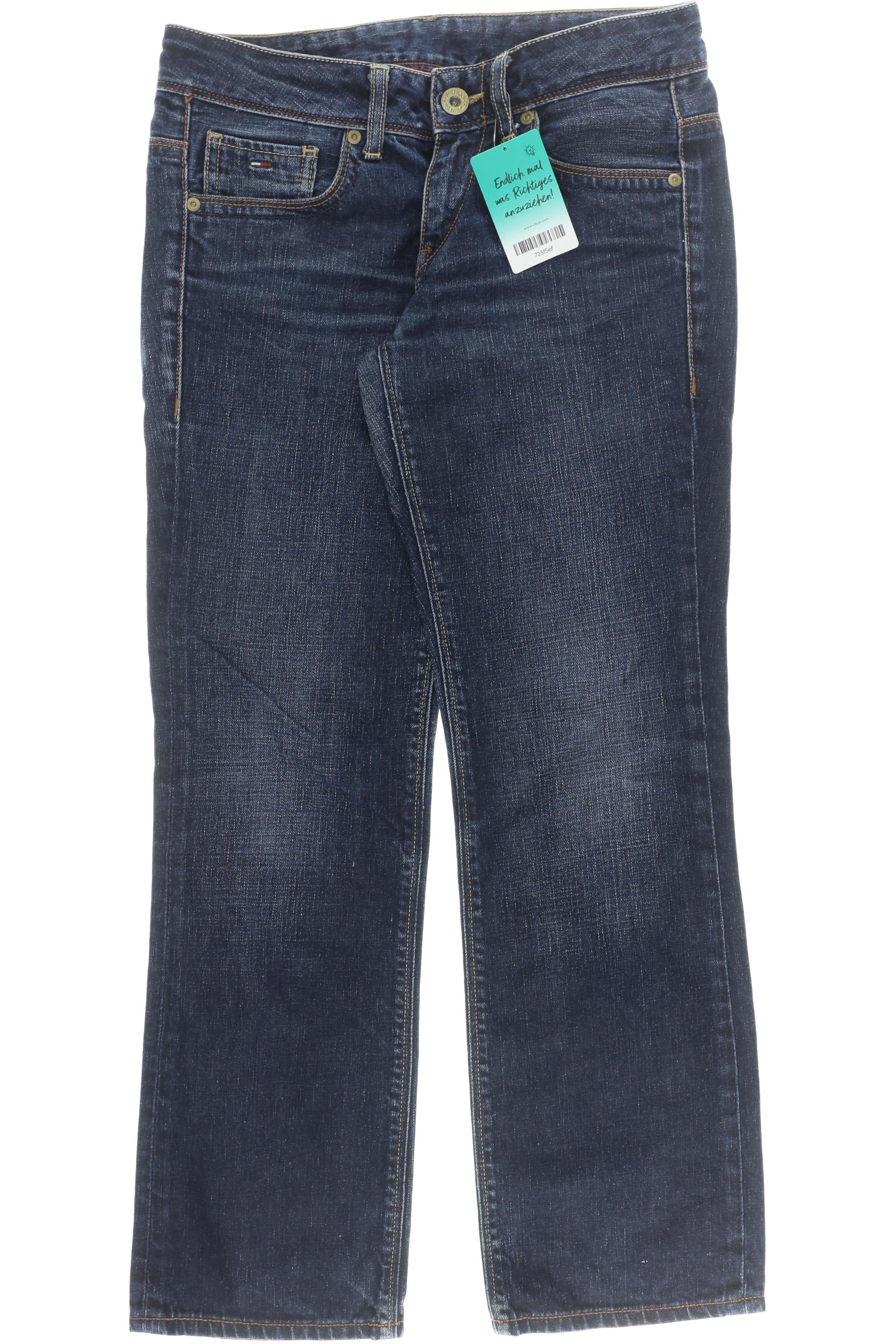 

Hilfiger Denim Damen Jeans, blau, Gr. 29