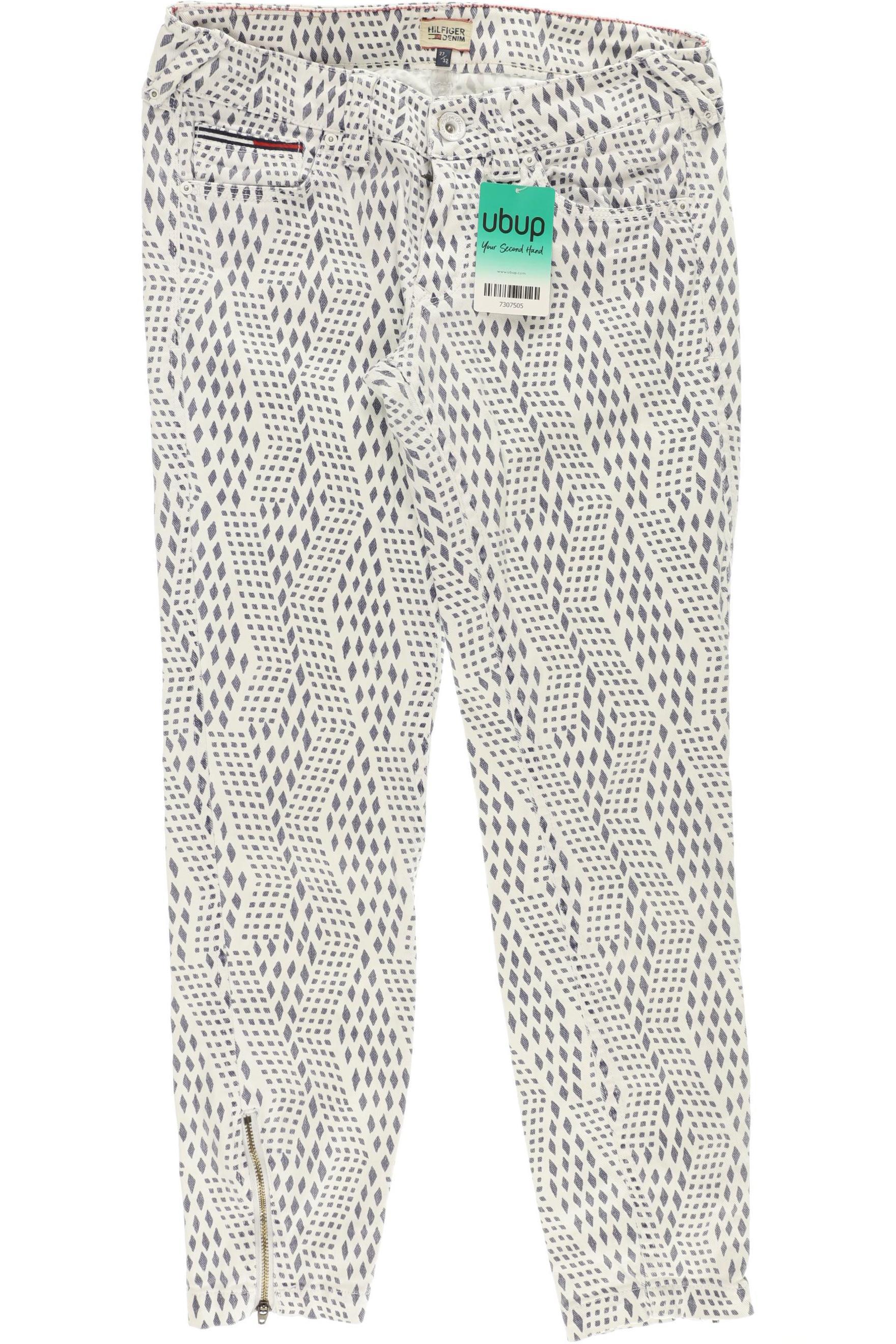 

Hilfiger Denim Damen Jeans, blau, Gr. 27