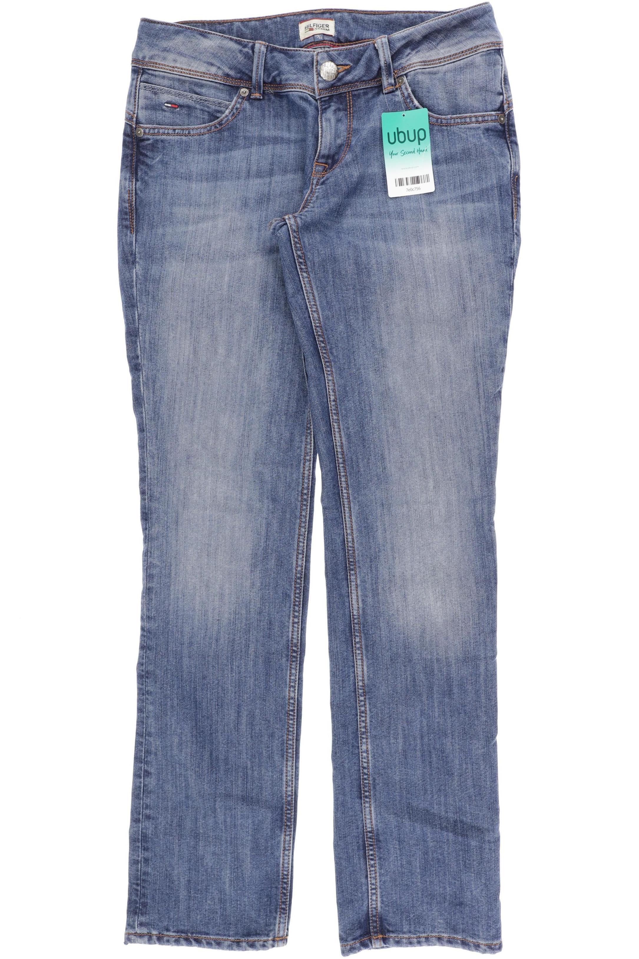 

Hilfiger Denim Damen Jeans, blau, Gr. 29