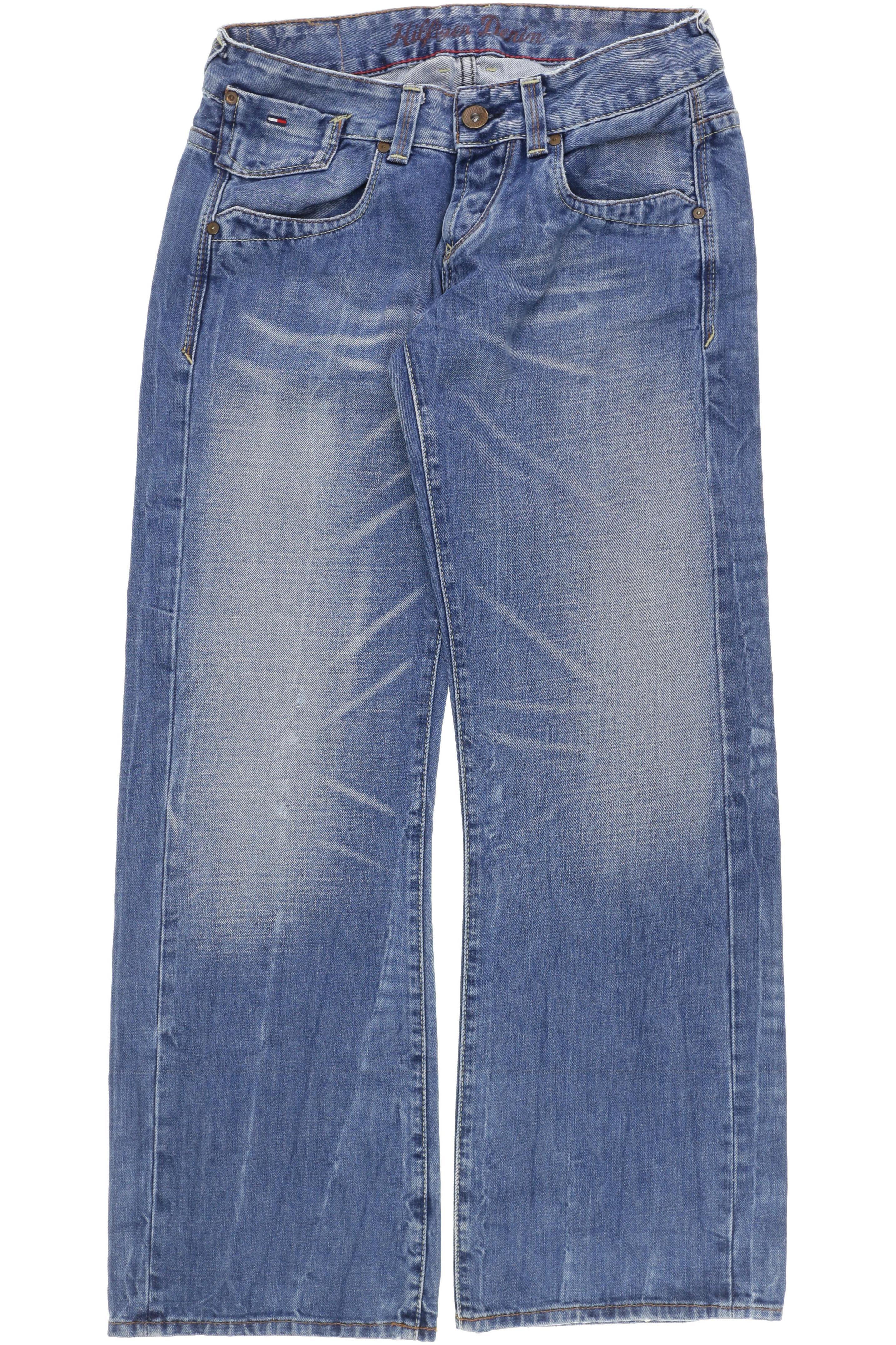 

Hilfiger Denim Damen Jeans, blau, Gr. 29