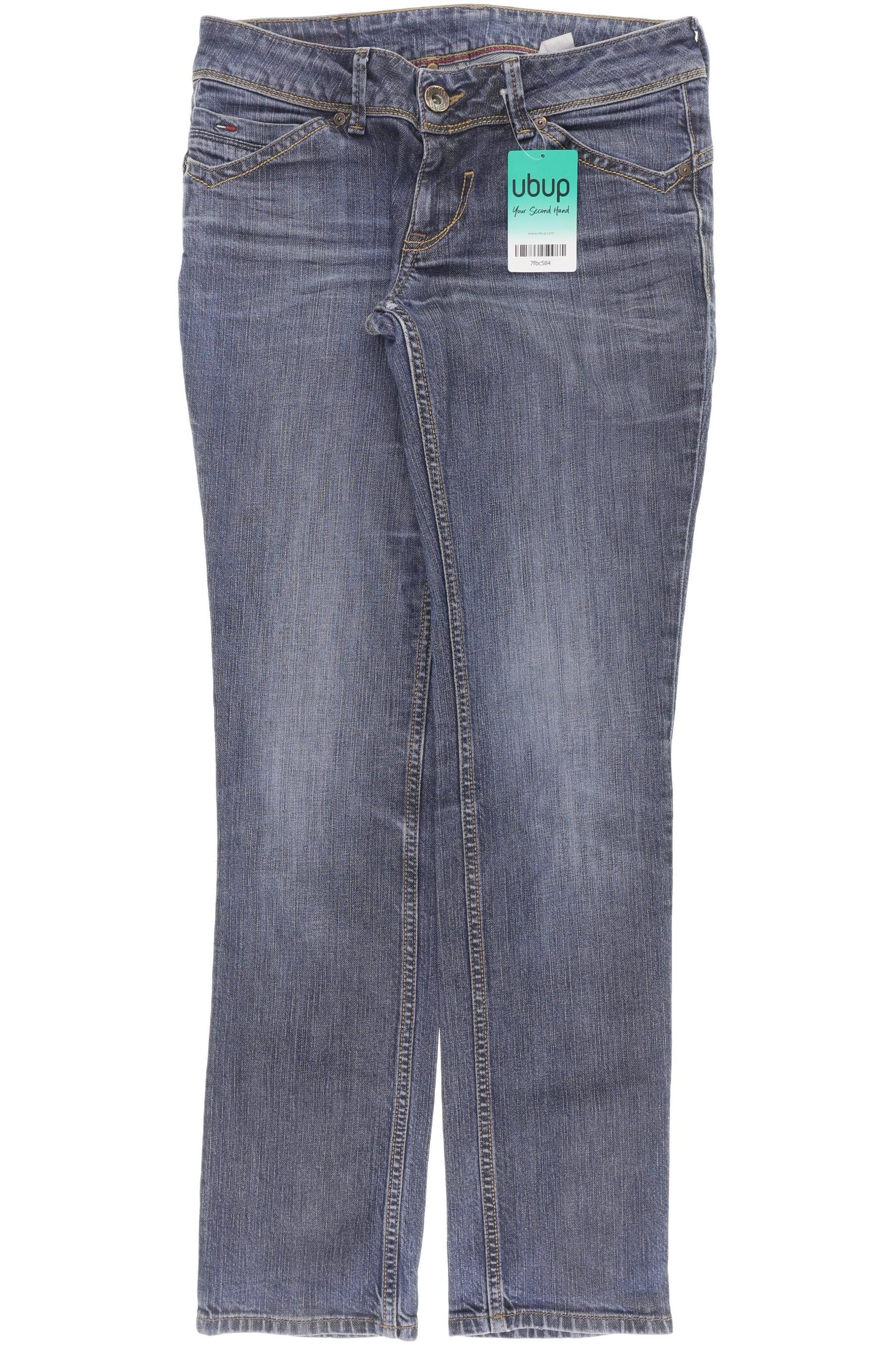 

Hilfiger Denim Damen Jeans, blau, Gr. 29