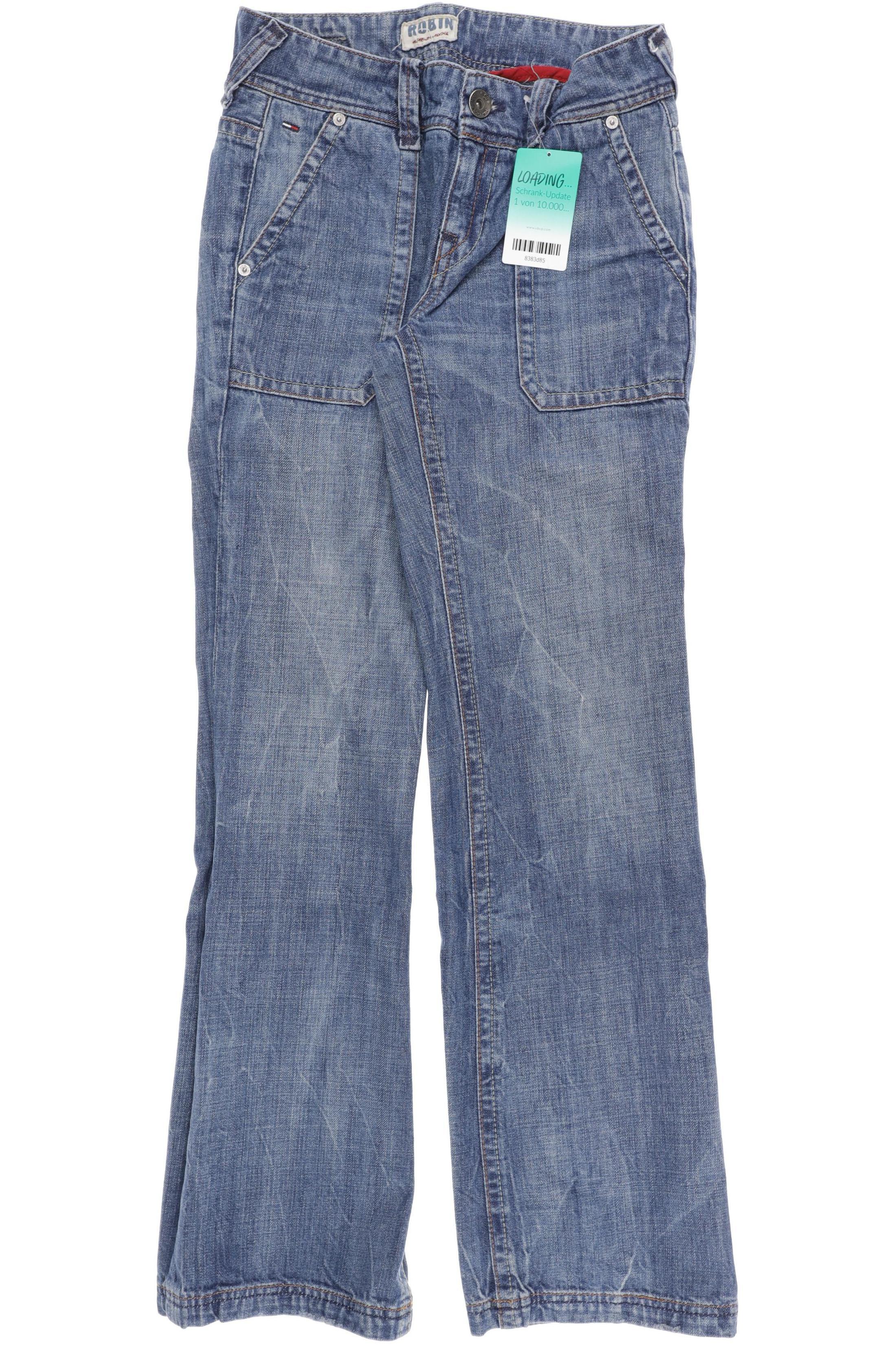 

Hilfiger Denim Damen Jeans, blau, Gr. 27