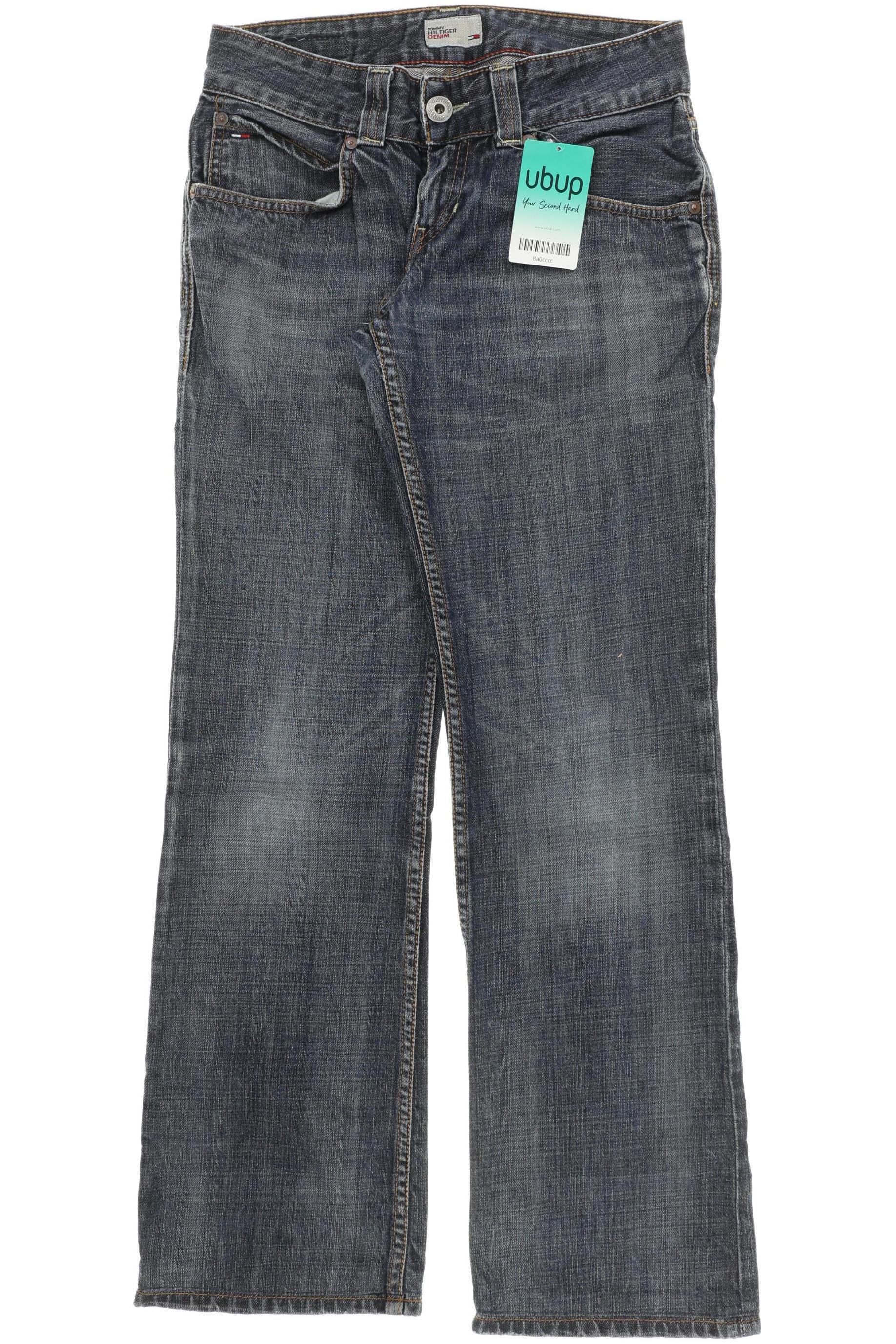 

Hilfiger Denim Damen Jeans, blau, Gr. 27