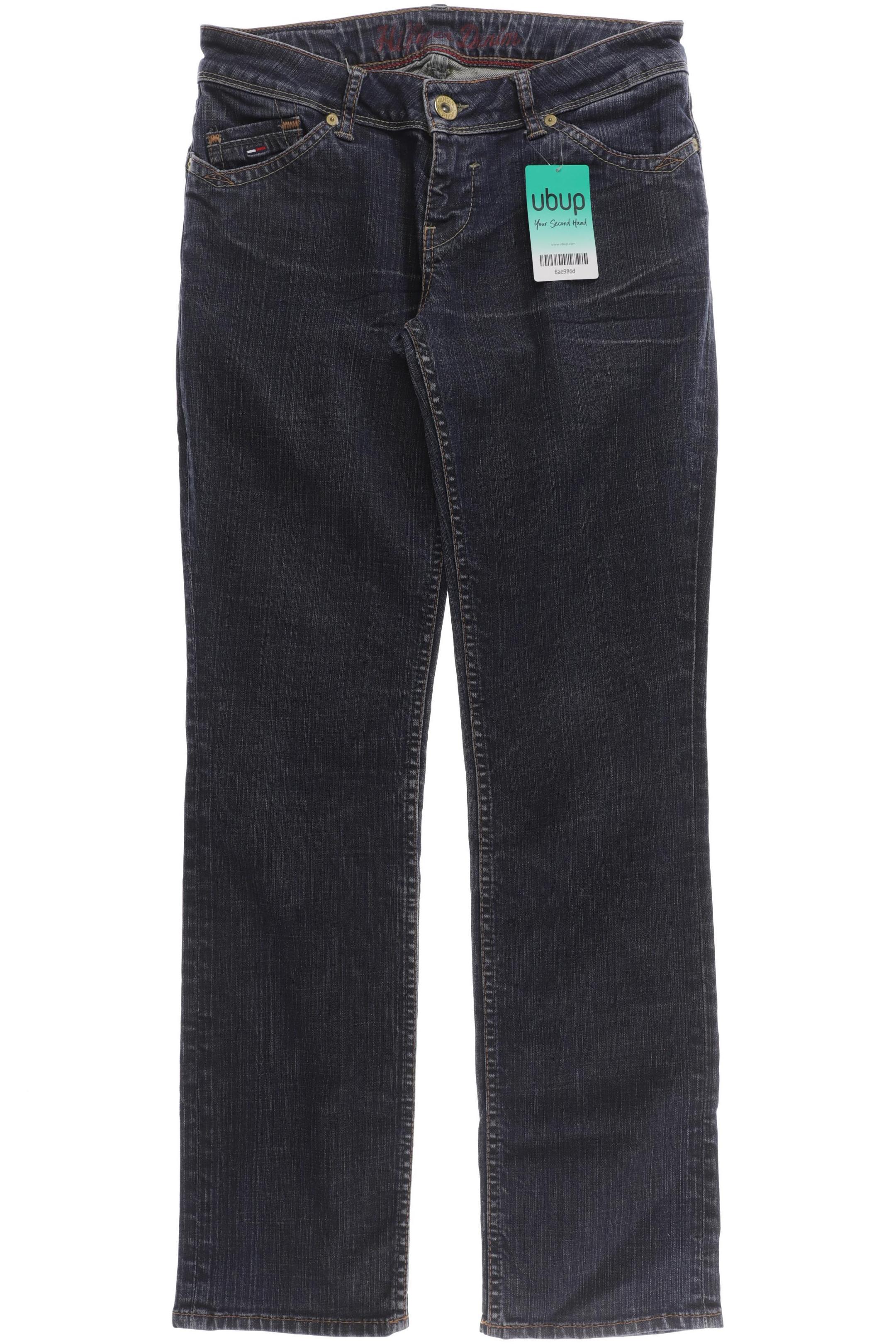 

Hilfiger Denim Damen Jeans, blau, Gr. 29
