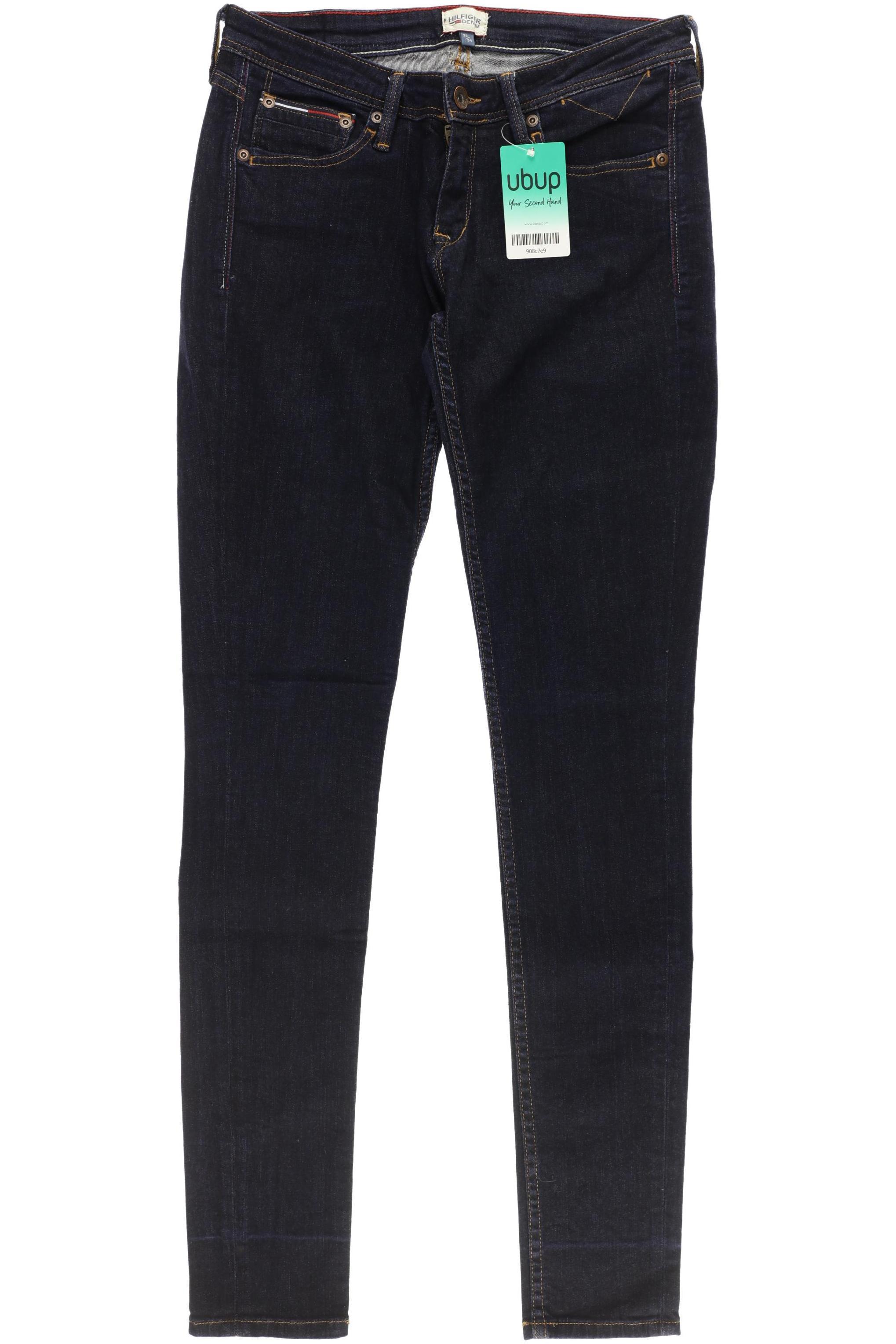 

Hilfiger Denim Damen Jeans, blau, Gr. 30