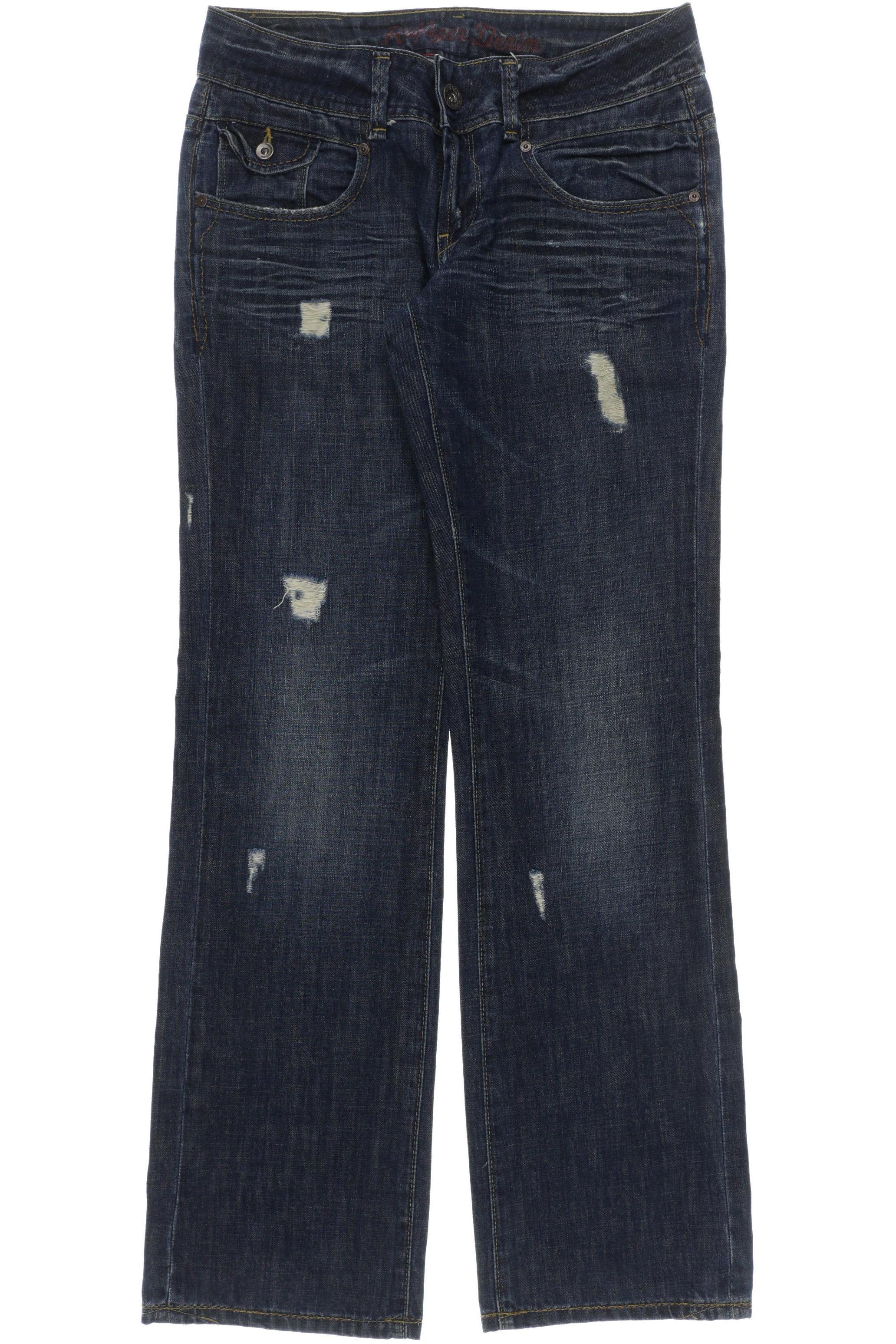 

Hilfiger Denim Damen Jeans, blau, Gr. 29