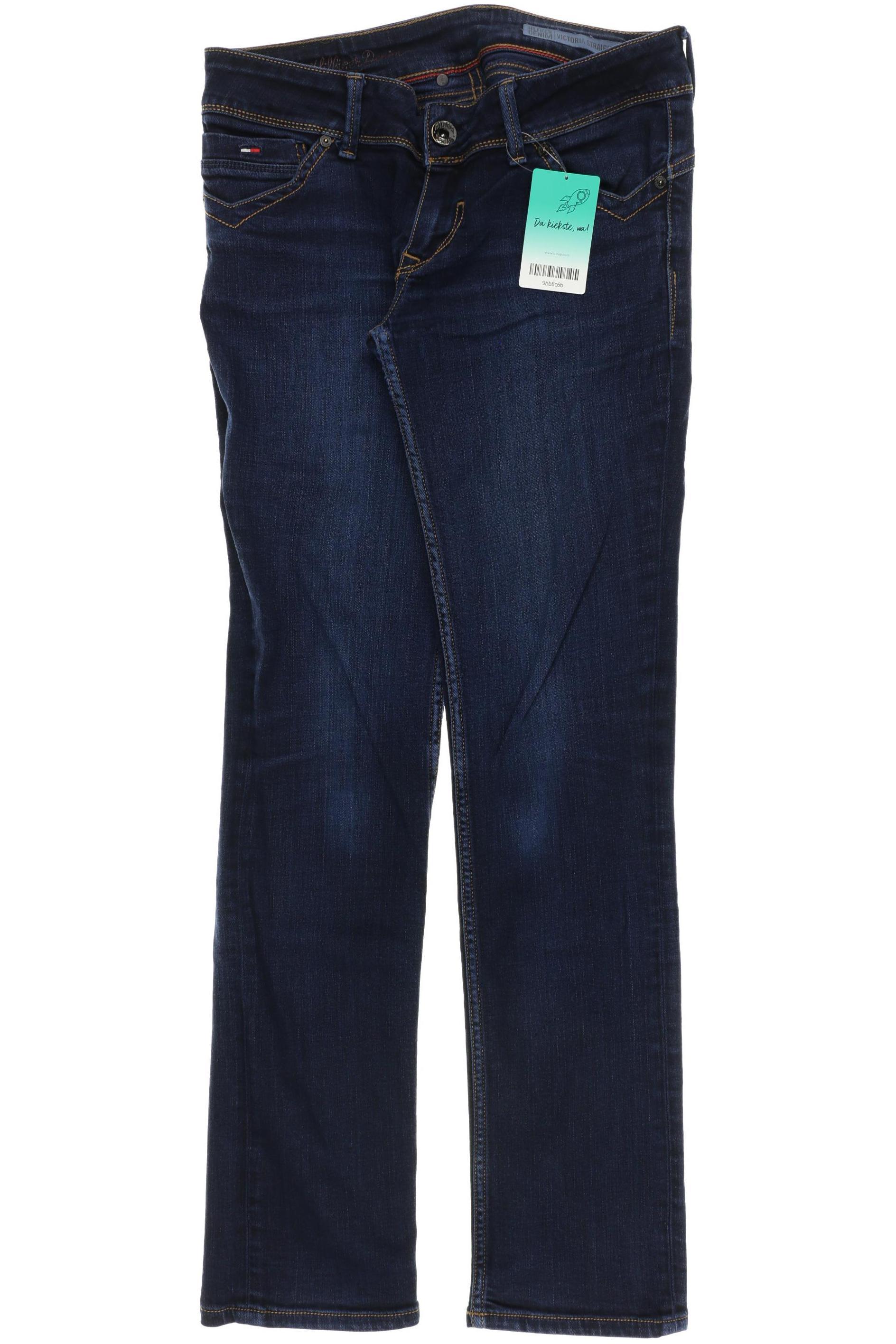 

Hilfiger Denim Damen Jeans, blau, Gr. 30