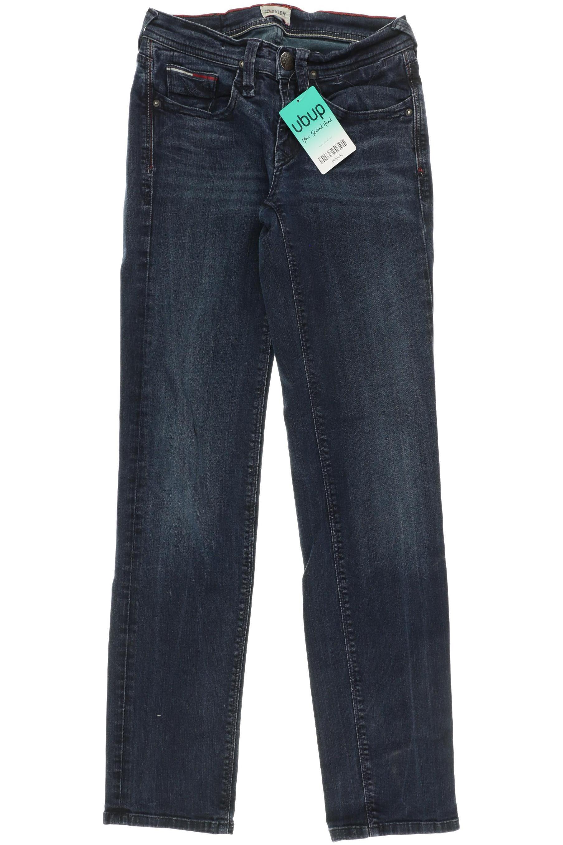 

Hilfiger Denim Damen Jeans, blau, Gr. 25