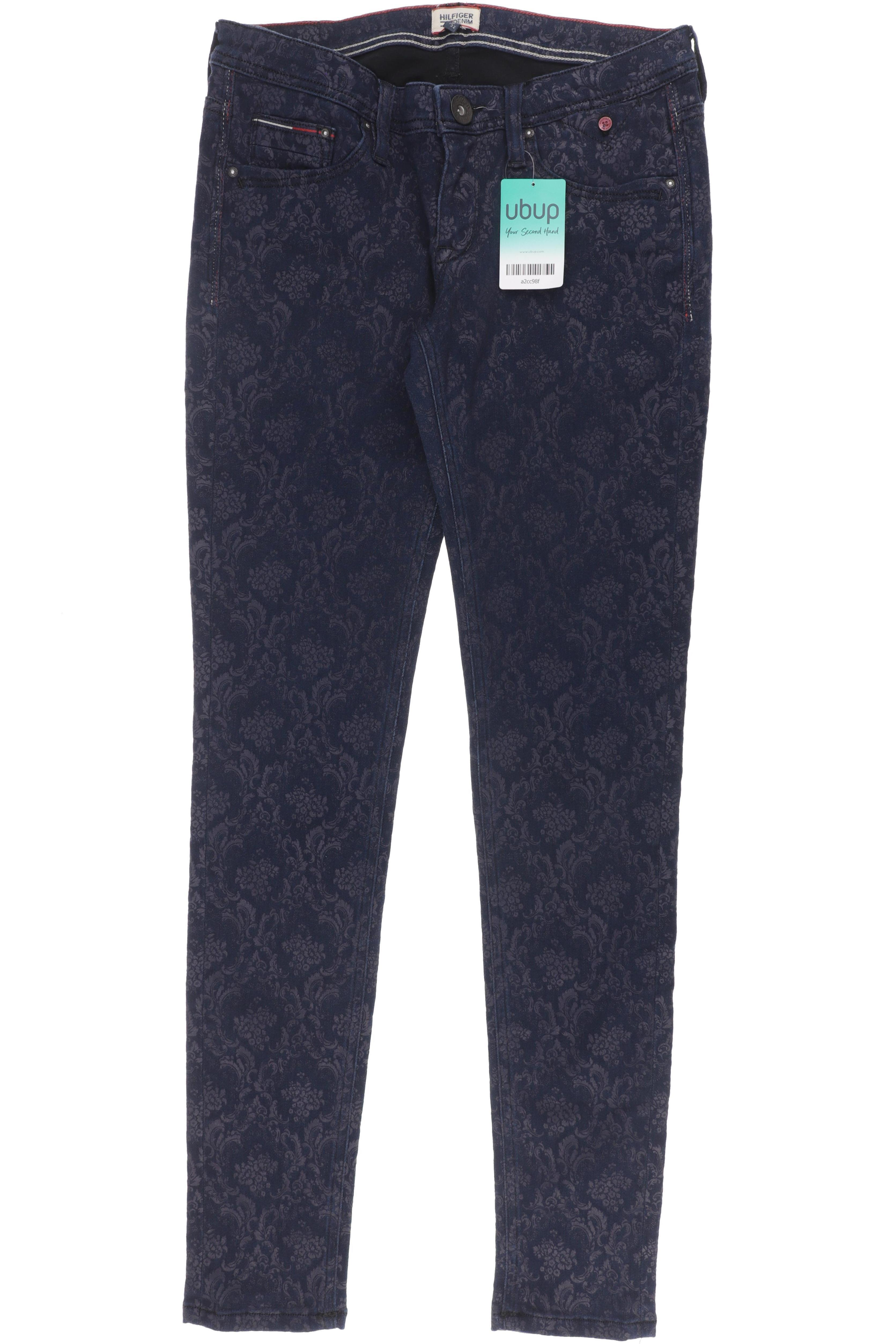 

Hilfiger Denim Damen Jeans, blau, Gr. 30