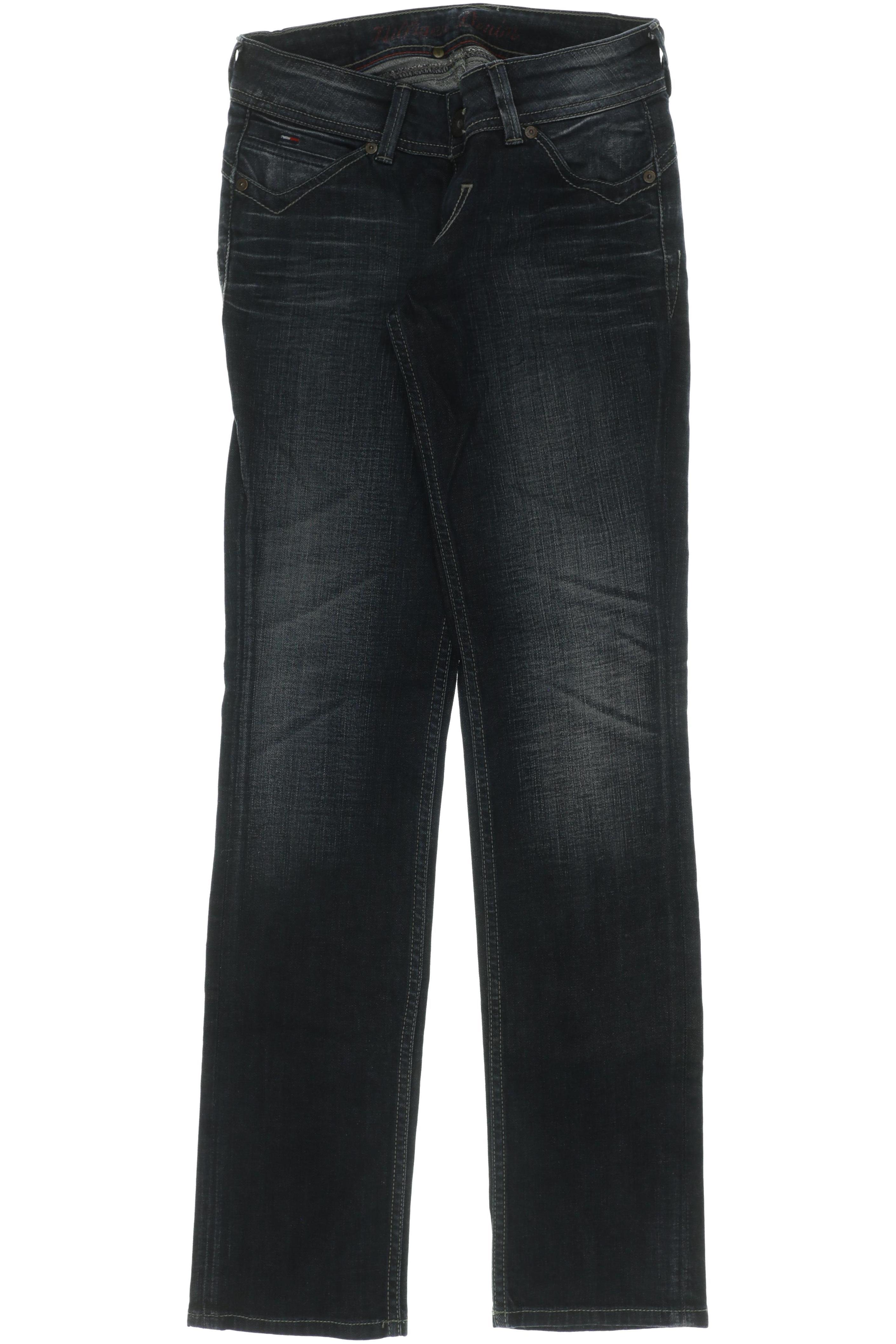 

Hilfiger Denim Damen Jeans, blau, Gr. 25