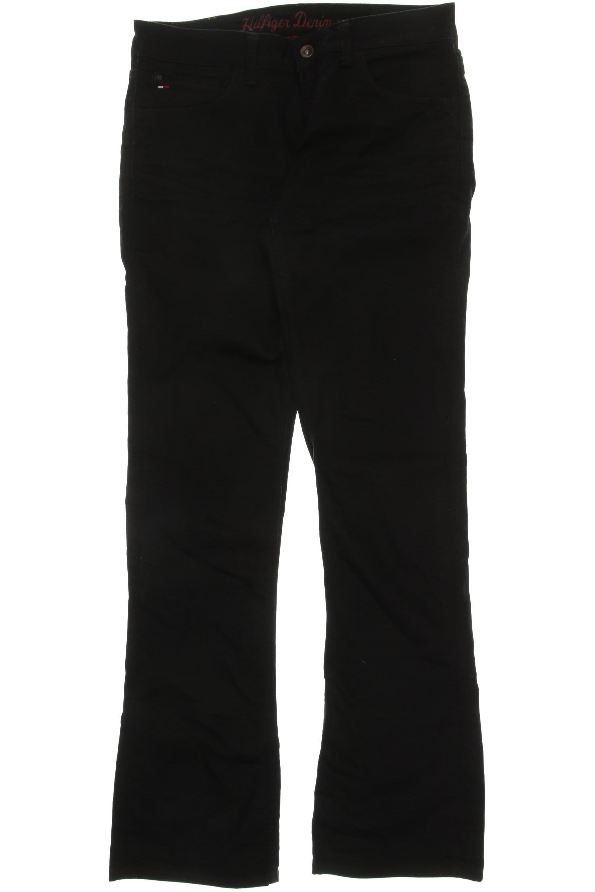 

Hilfiger Denim Damen Jeans, schwarz, Gr. 31