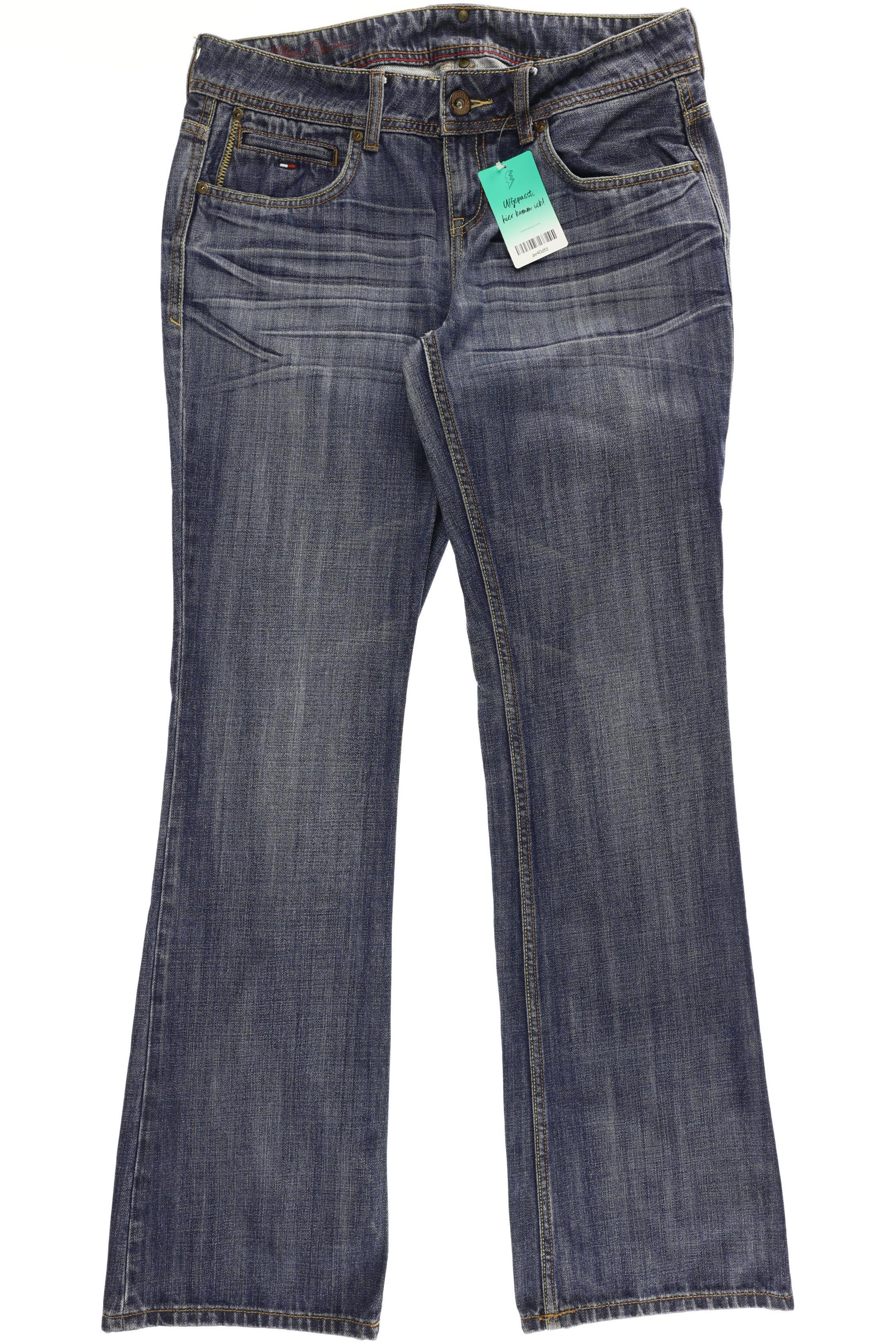 

Hilfiger Denim Damen Jeans, blau, Gr. 32