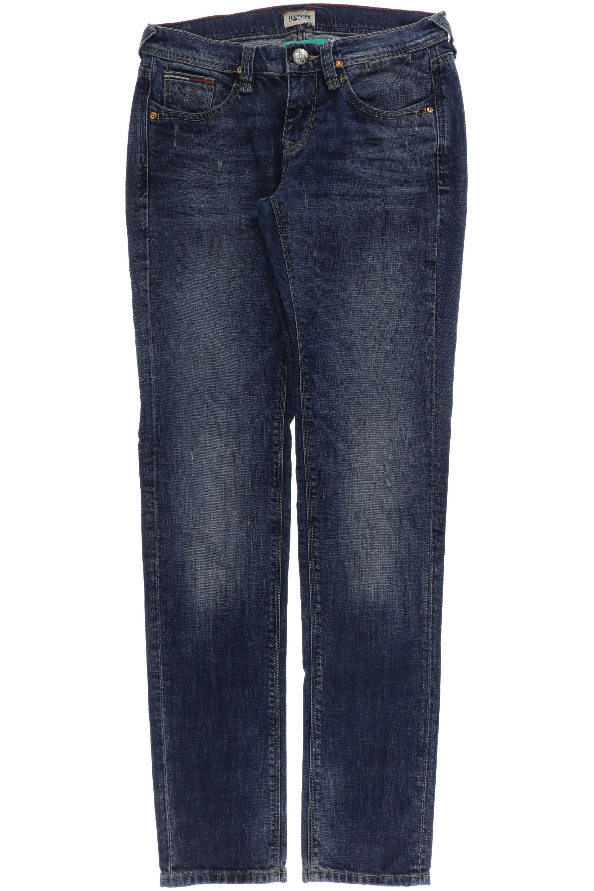 

Hilfiger Denim Damen Jeans, blau, Gr. 26