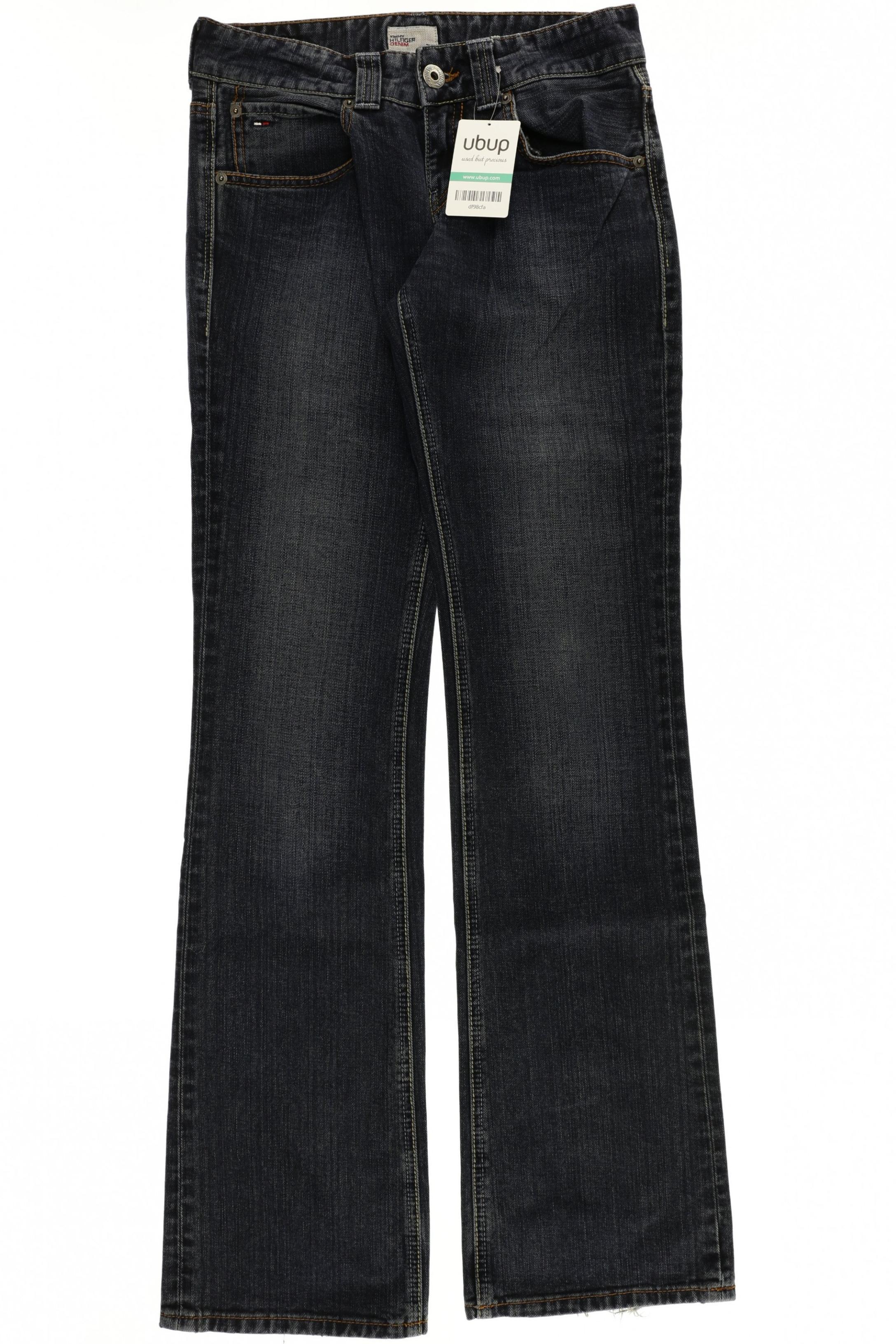 

Hilfiger Denim Damen Jeans, blau, Gr. 27