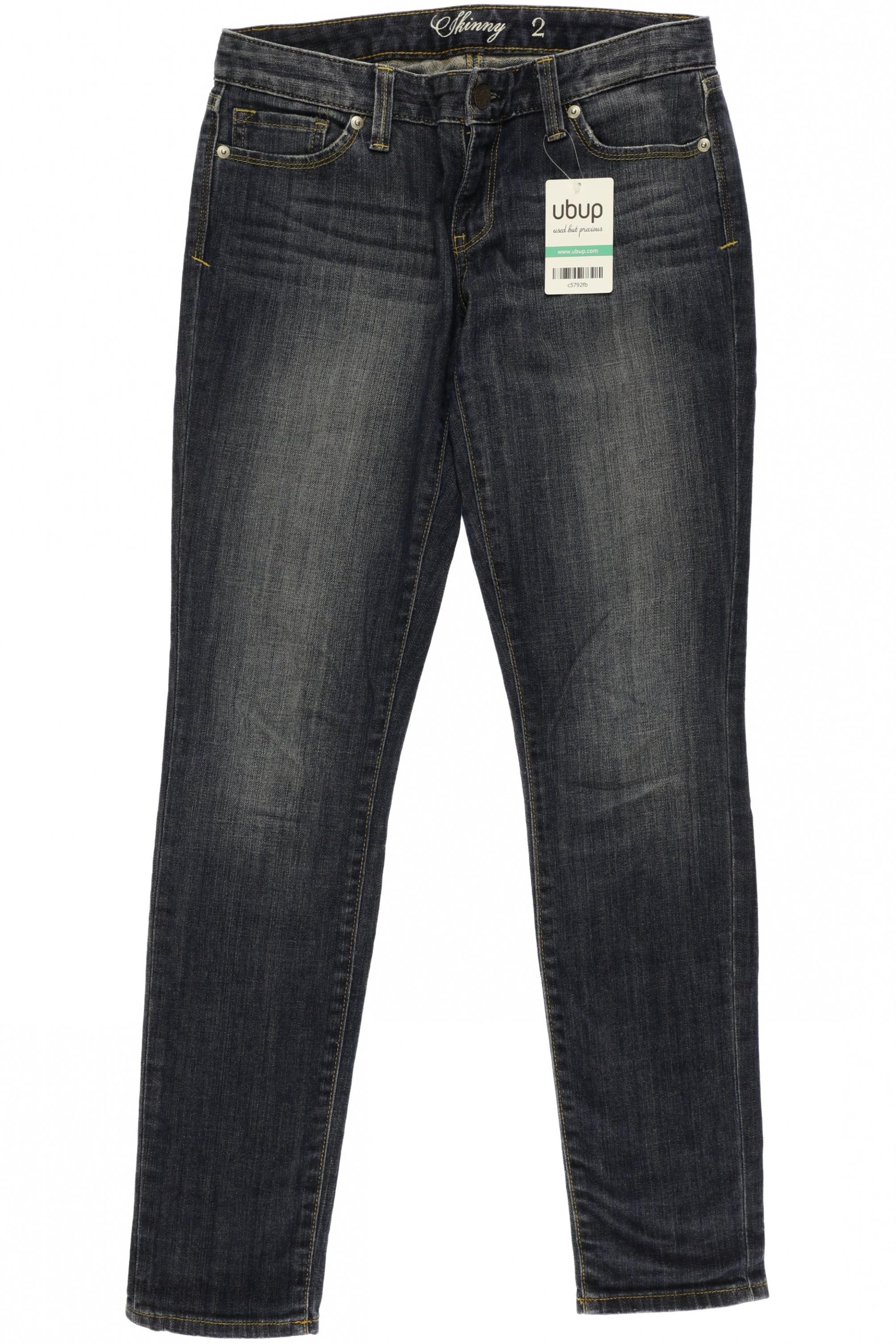 

Hilfiger Denim Damen Jeans, blau, Gr. 30