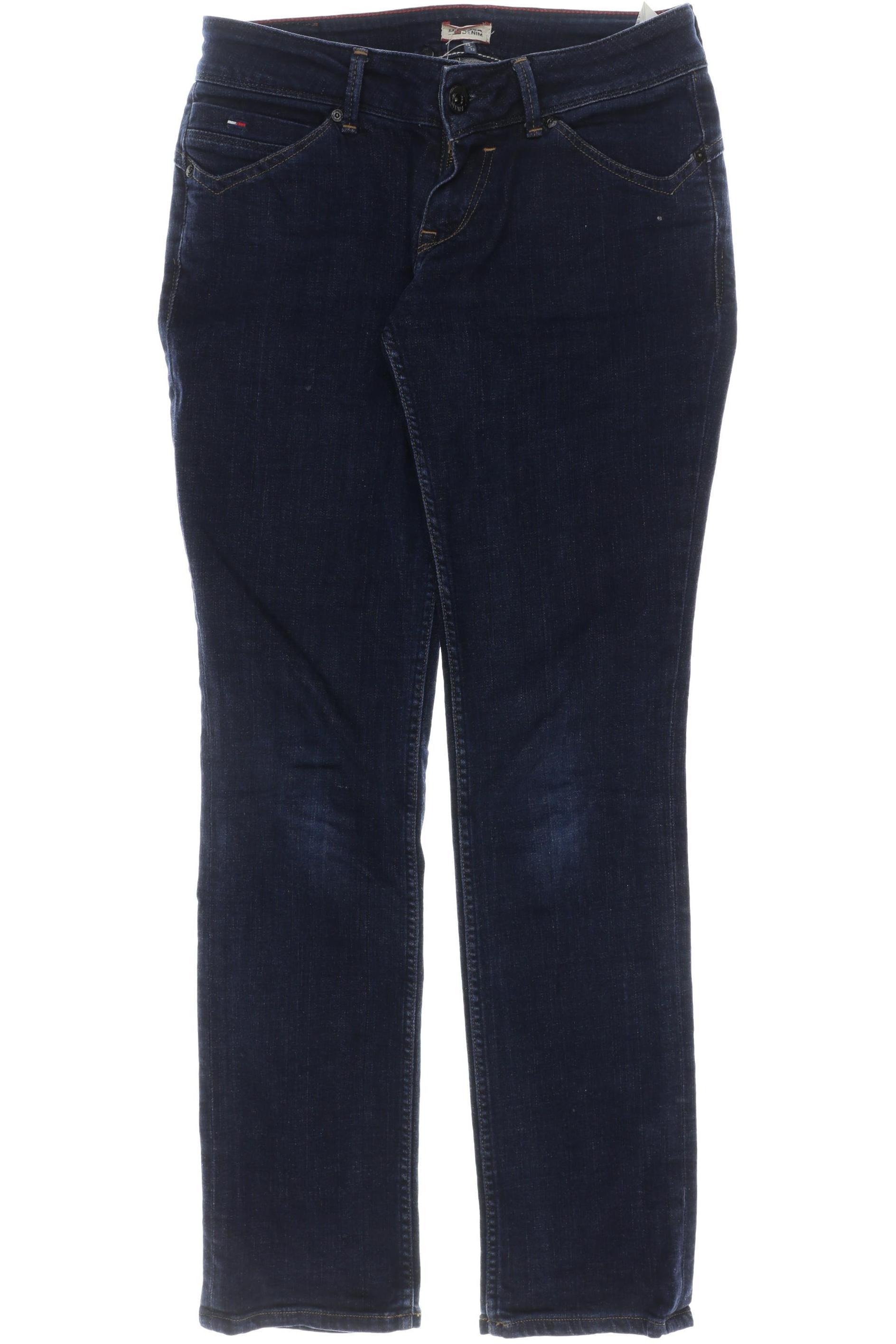 

Hilfiger Denim Damen Jeans, blau, Gr. 29