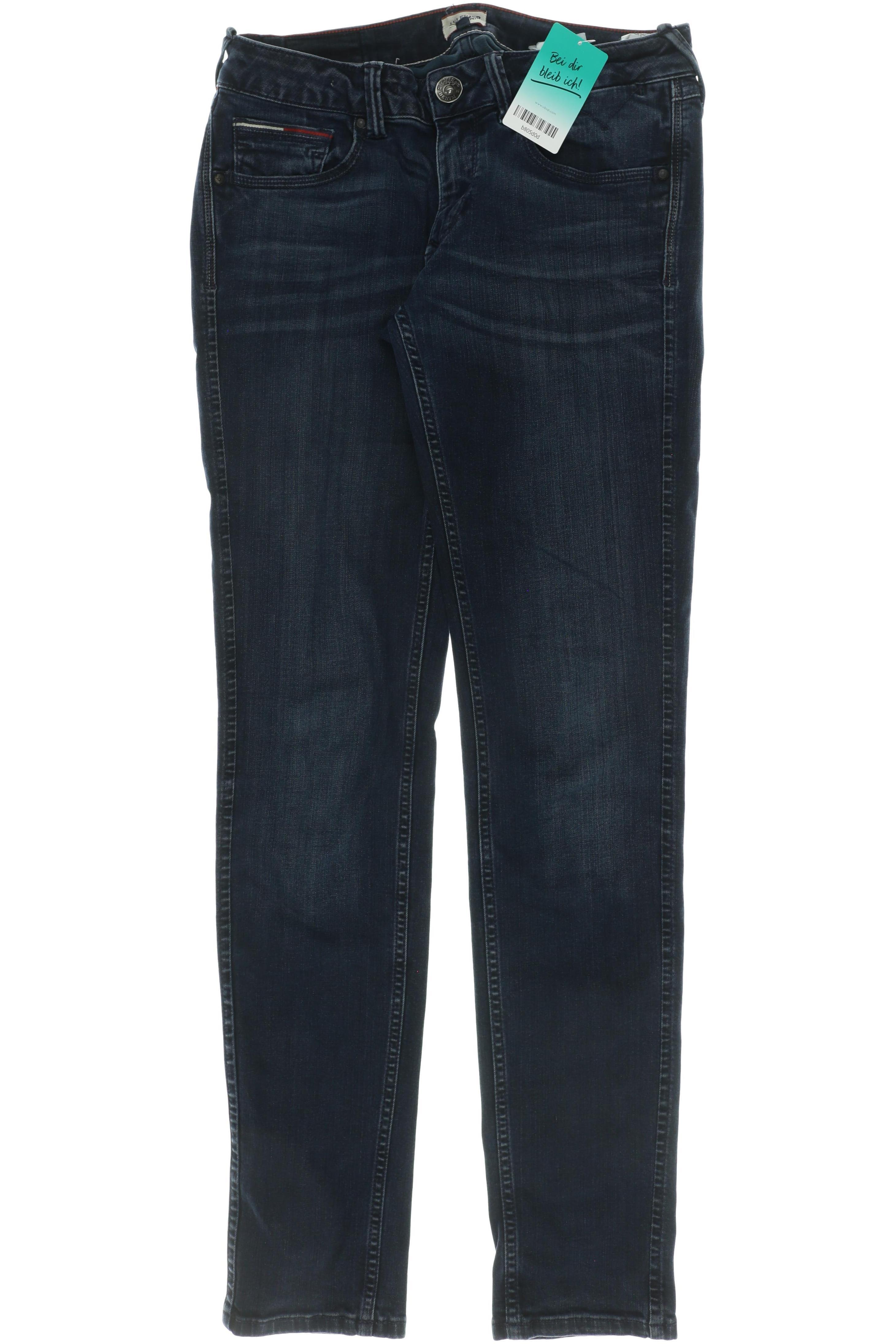 

Hilfiger Denim Damen Jeans, blau, Gr. 30