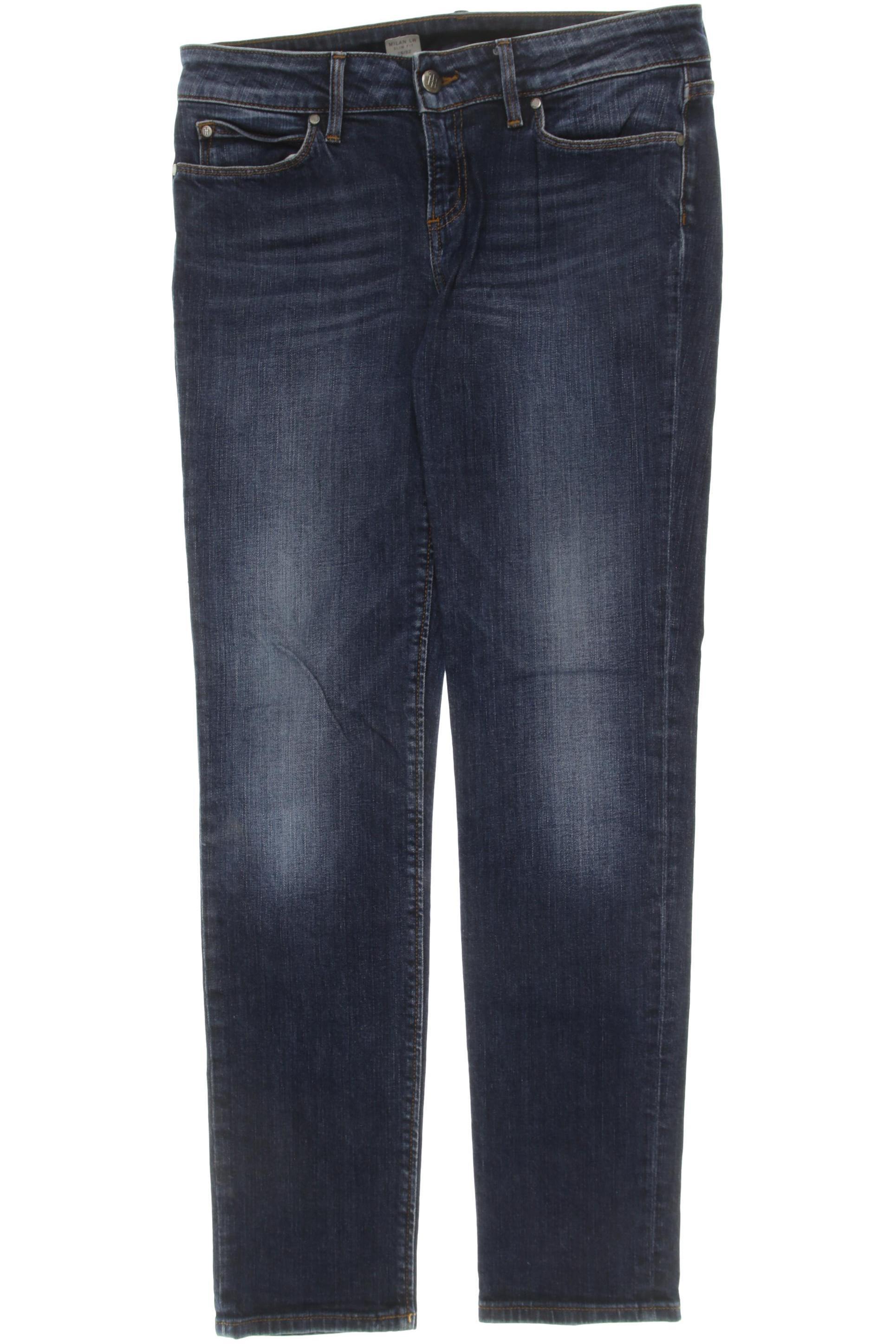 

Tommy Hilfiger Damen Jeans, blau, Gr. 28