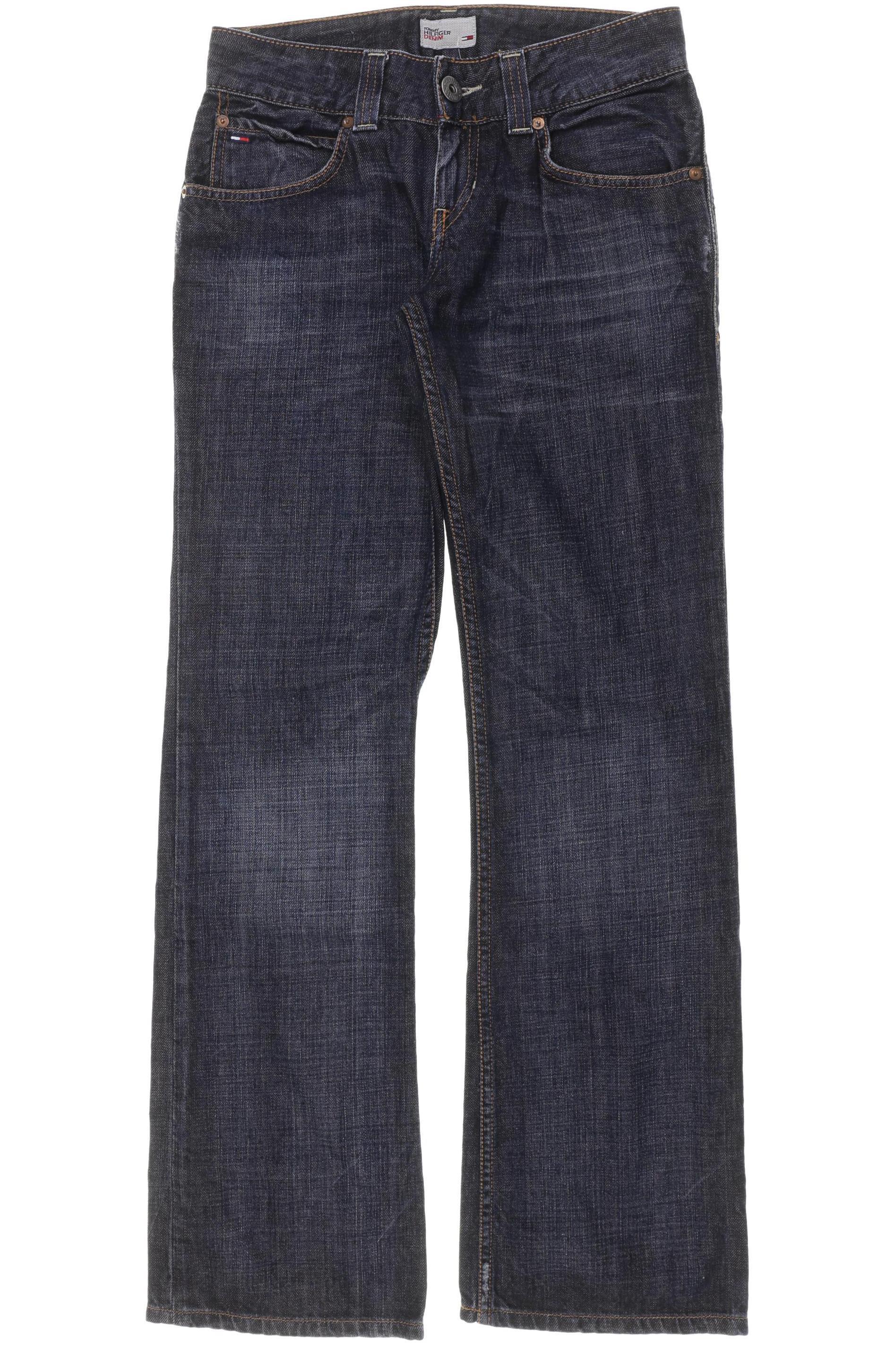

Hilfiger Denim Damen Jeans, blau, Gr. 27