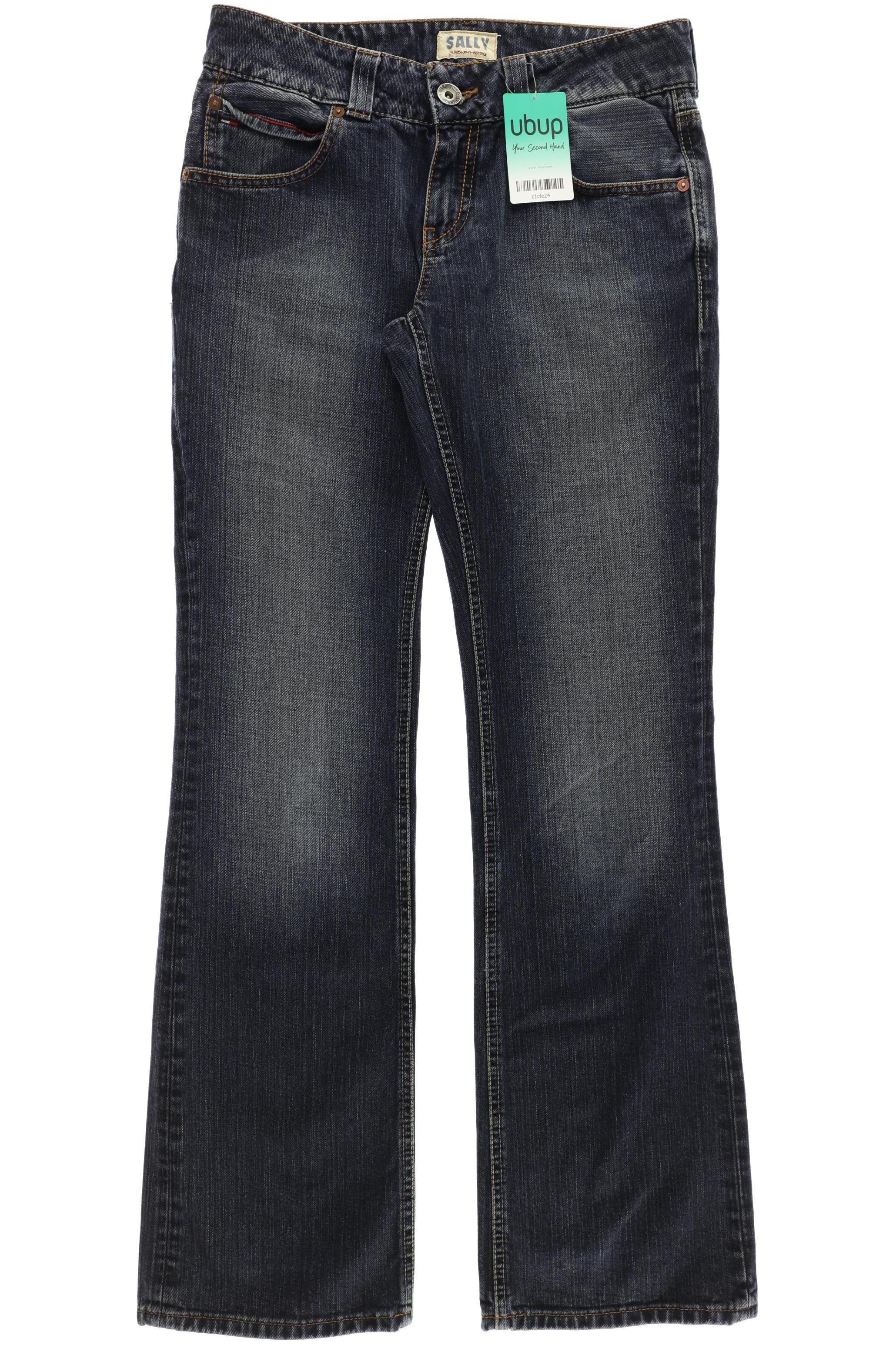 

Hilfiger Denim Damen Jeans, blau, Gr. 30