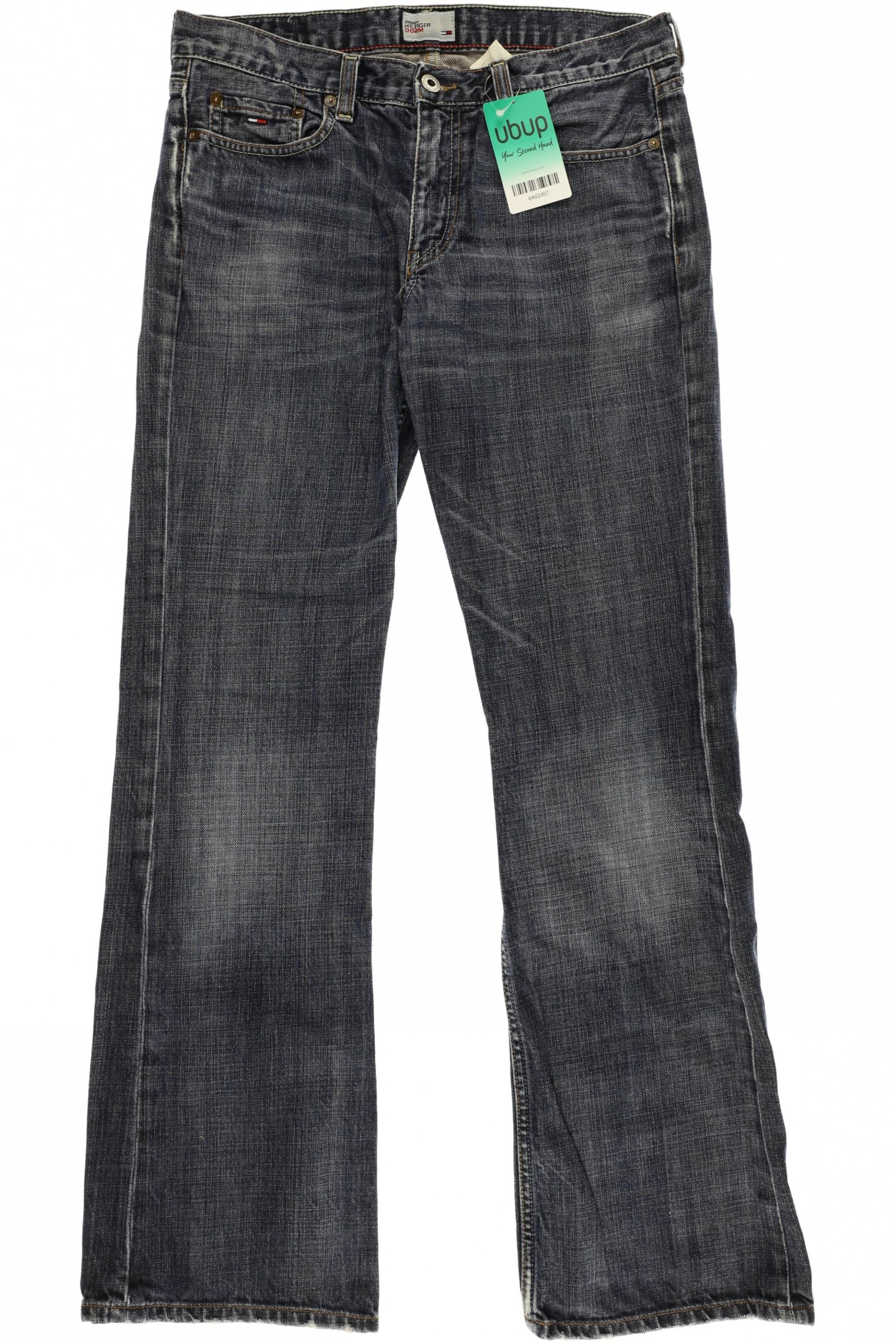 

Hilfiger Denim Damen Jeans, blau, Gr. 29