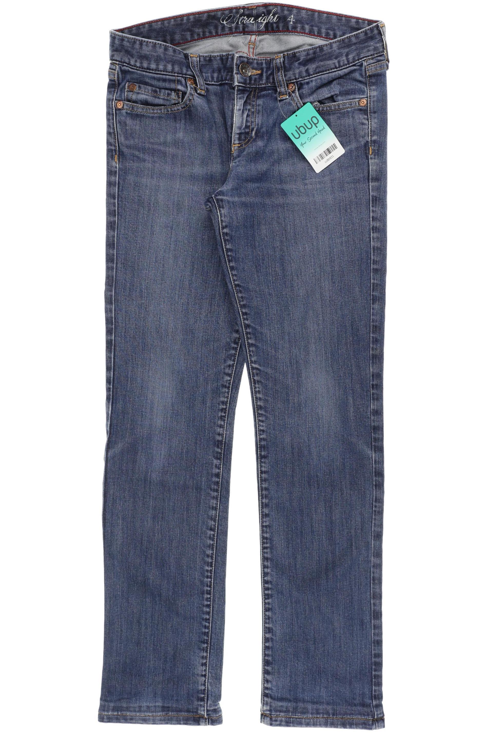 

Hilfiger Denim Damen Jeans, blau, Gr. 4