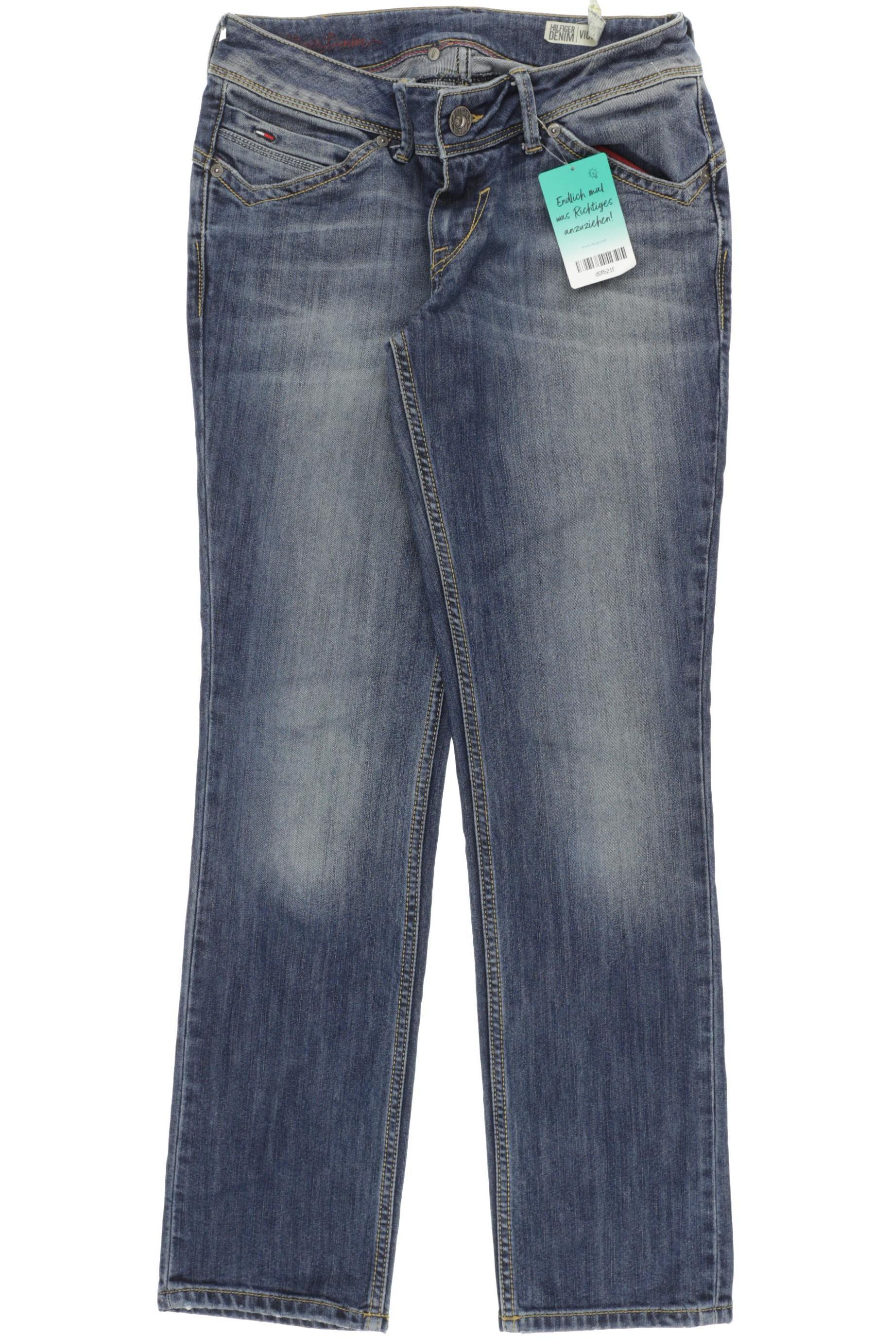 

Hilfiger Denim Damen Jeans, blau, Gr. 29