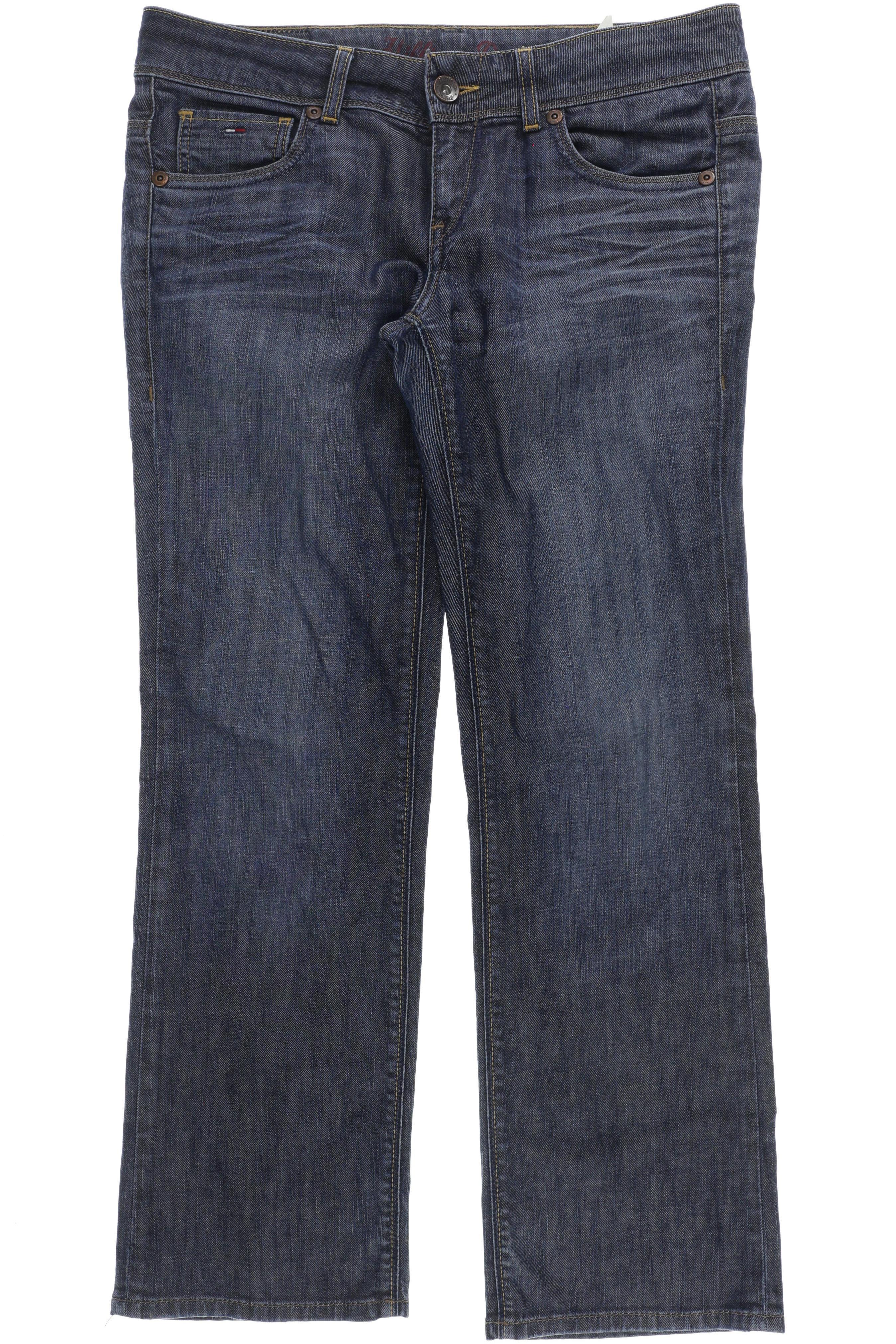 

Hilfiger Denim Damen Jeans, blau, Gr. 30