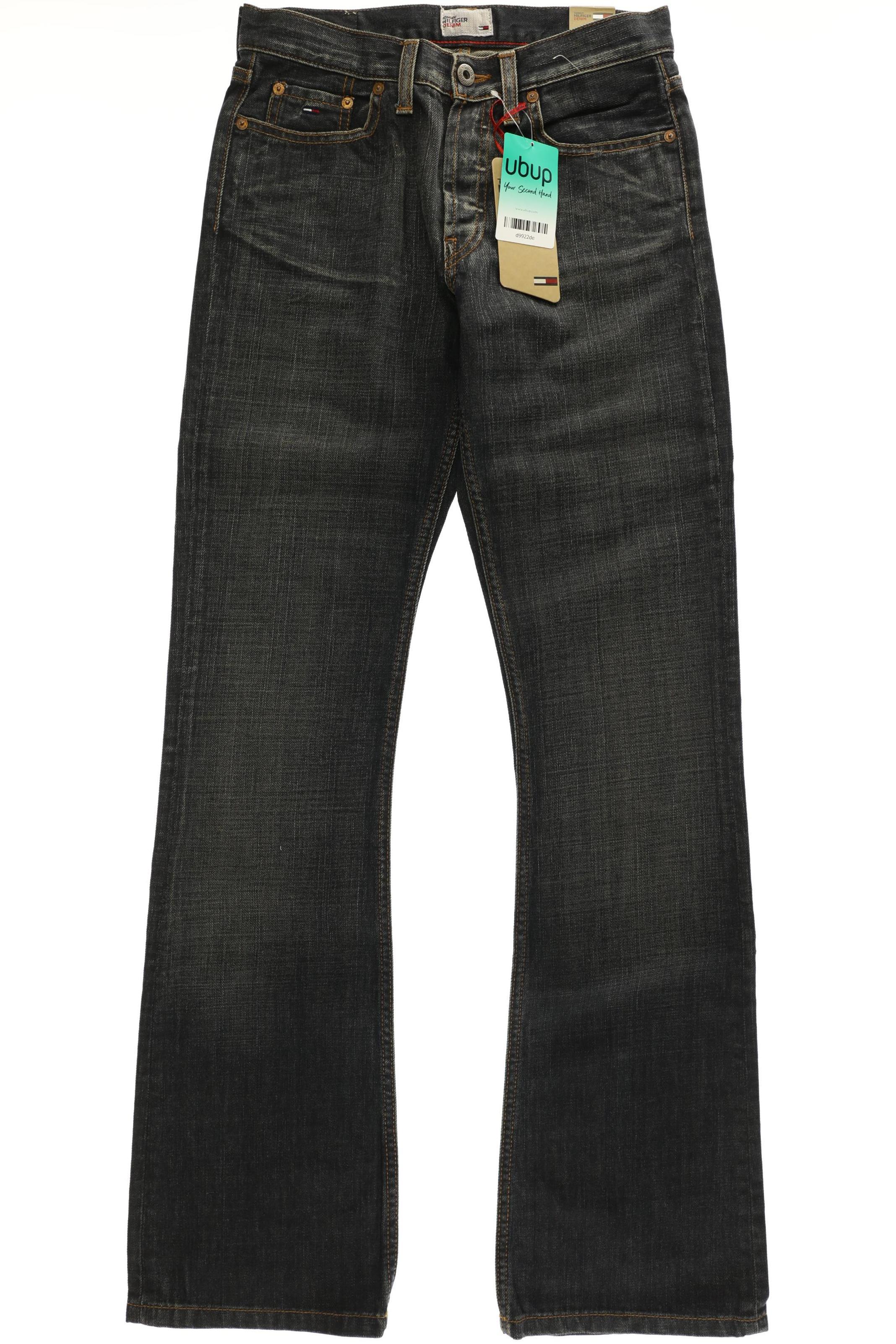 

Hilfiger Denim Damen Jeans, blau, Gr. 27