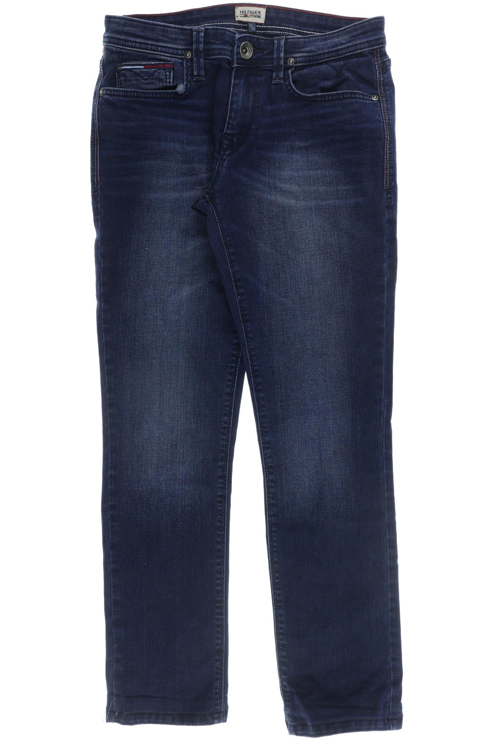 

Hilfiger Denim Damen Jeans, blau, Gr. 27