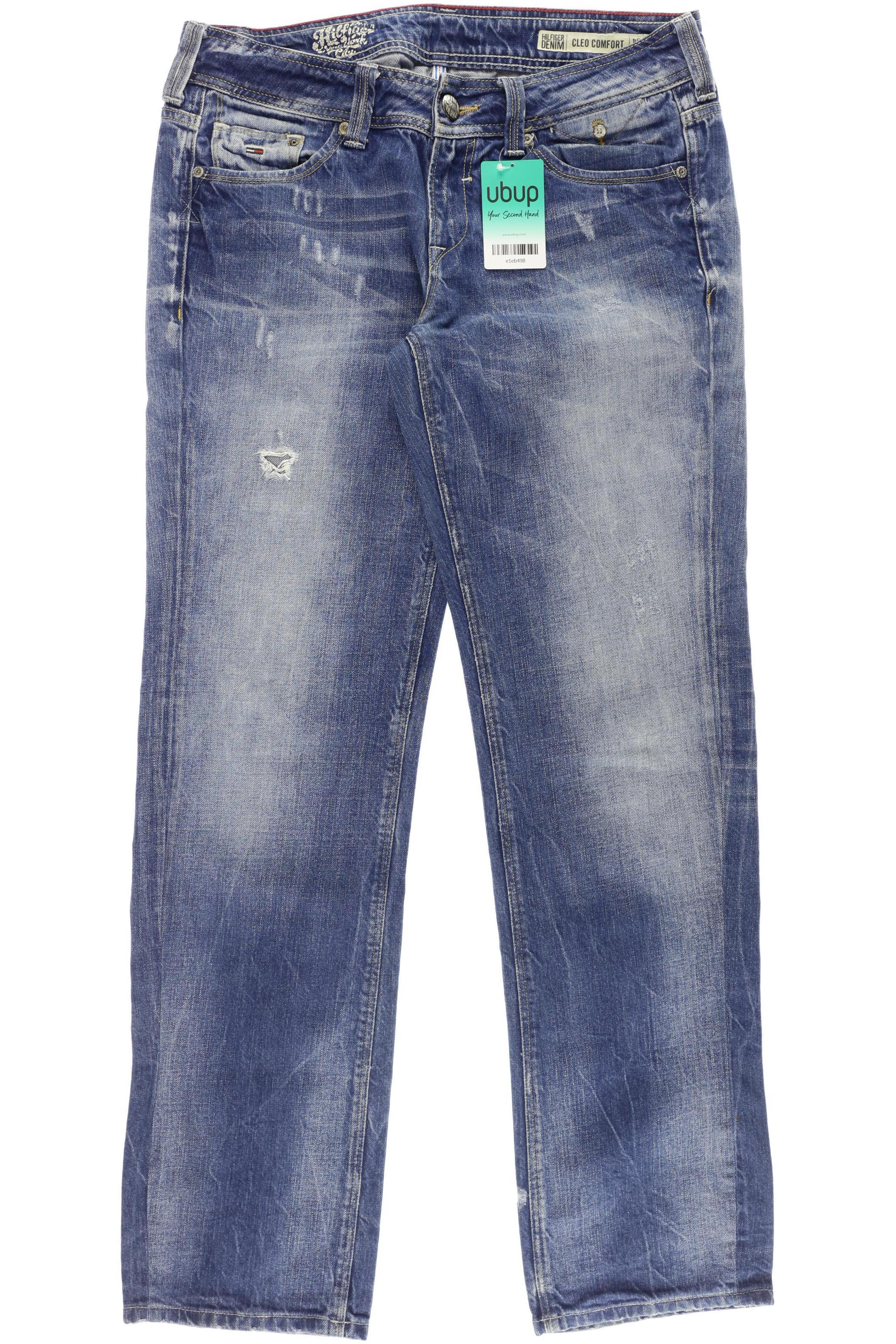 

Hilfiger Denim Damen Jeans, blau, Gr. 31