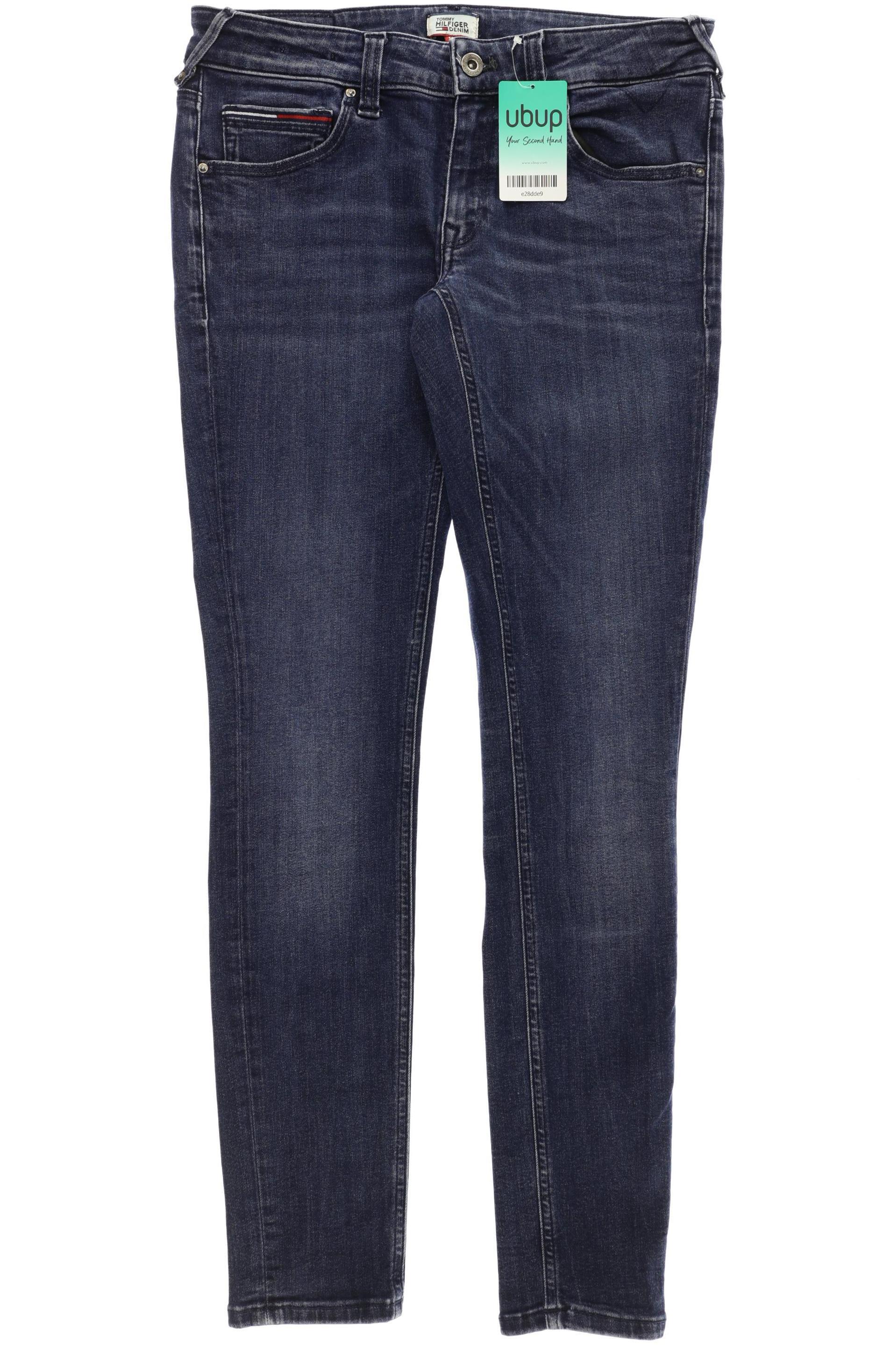 

Hilfiger Denim Damen Jeans, blau, Gr. 31