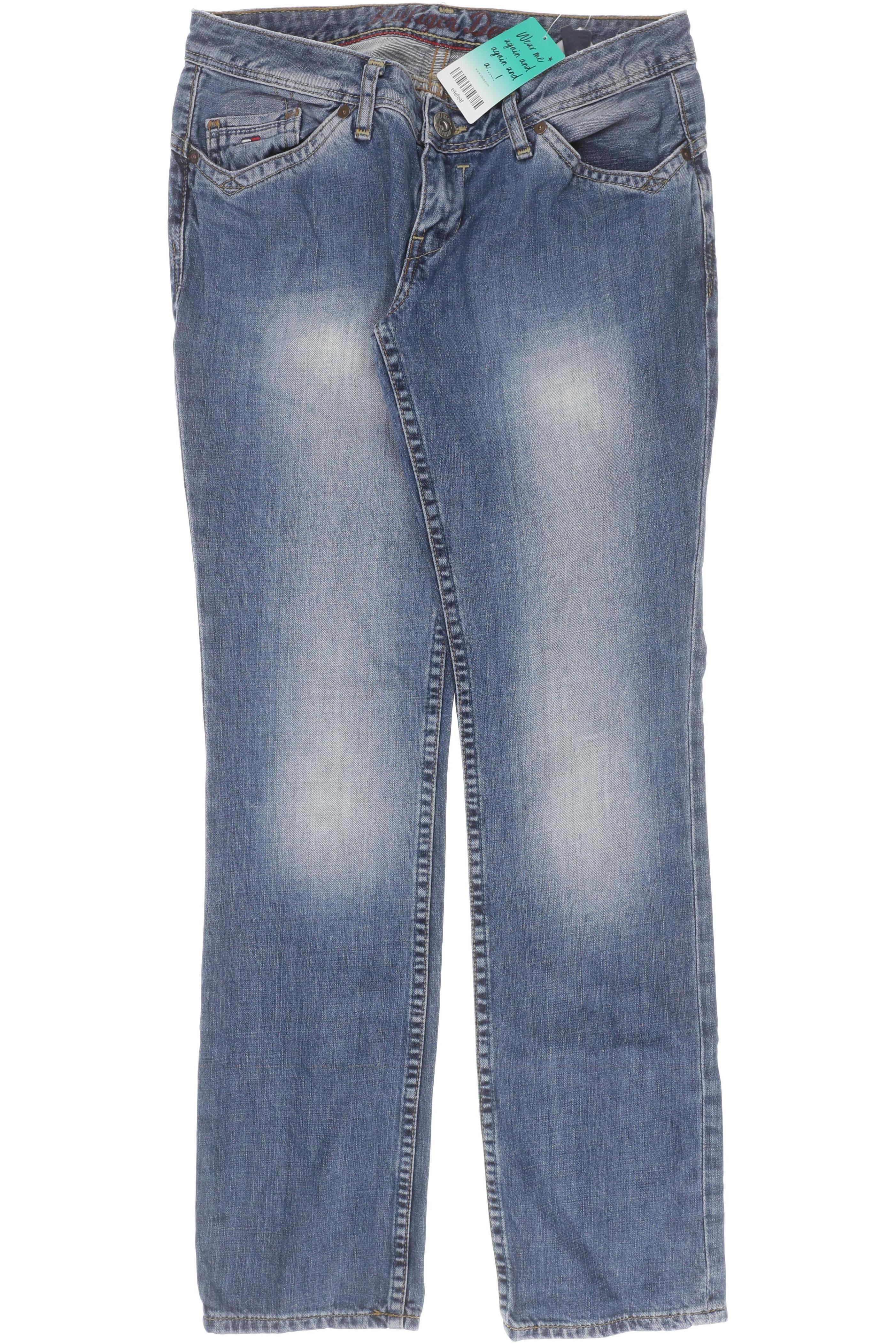 

Hilfiger Denim Damen Jeans, blau, Gr. 29