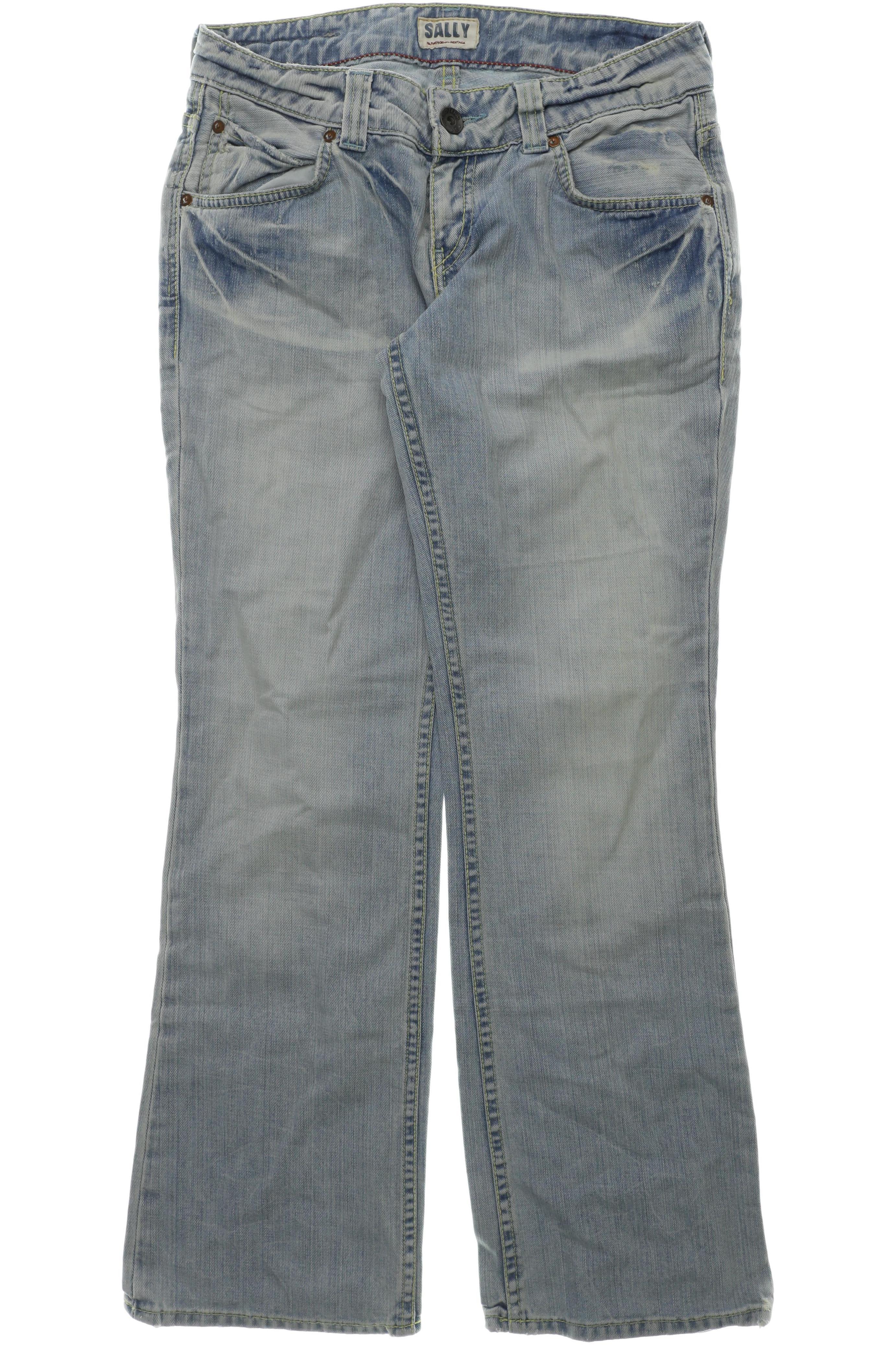 

Hilfiger Denim Damen Jeans, blau, Gr. 29