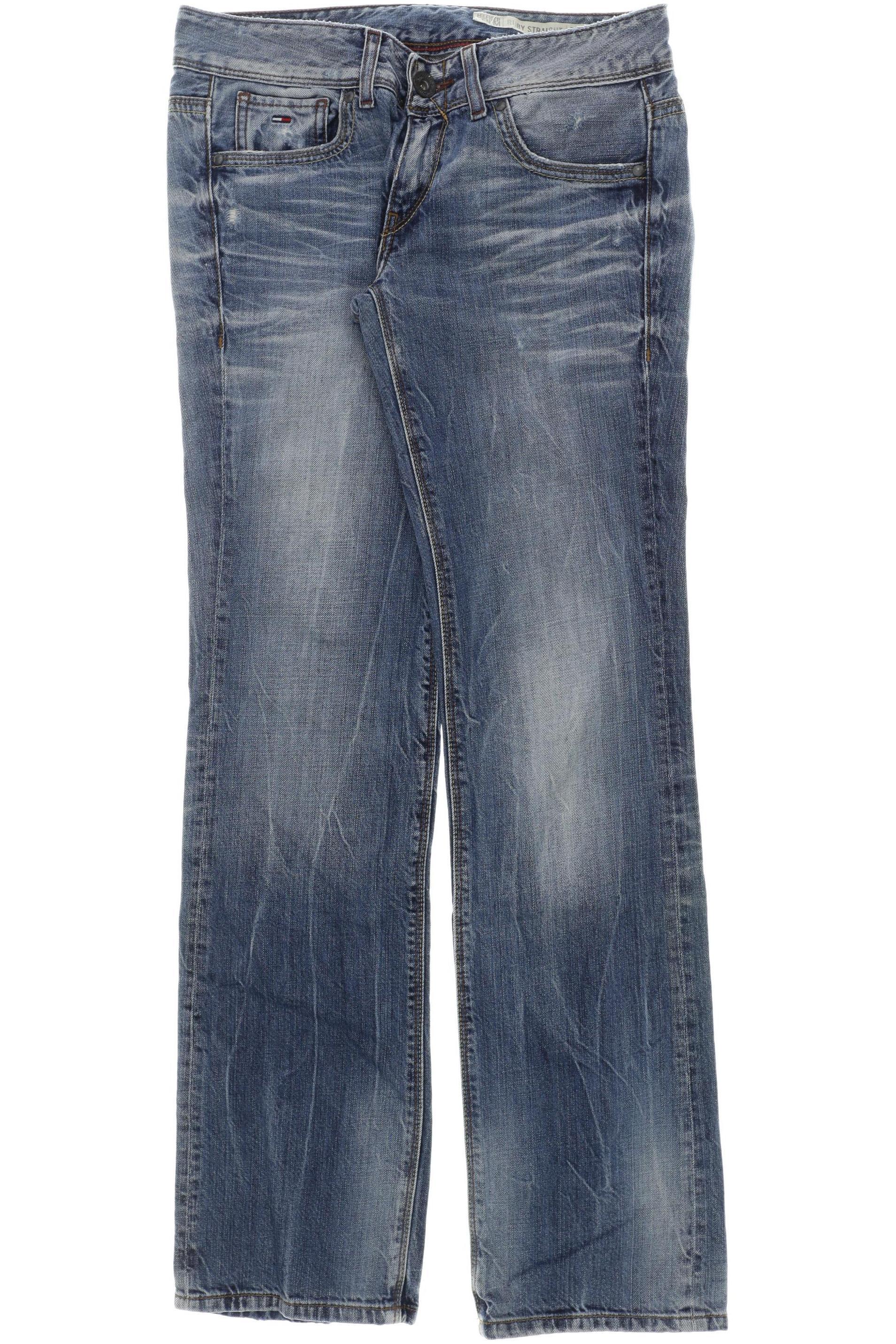 

Hilfiger Denim Damen Jeans, blau, Gr. 27