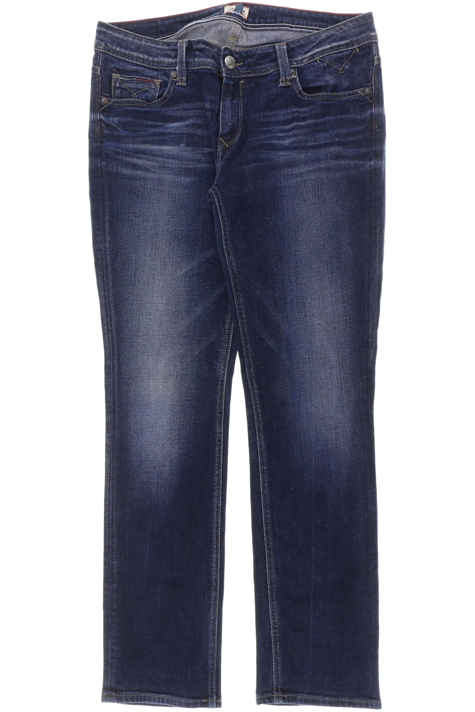 

Hilfiger Denim Damen Jeans, blau, Gr. 32