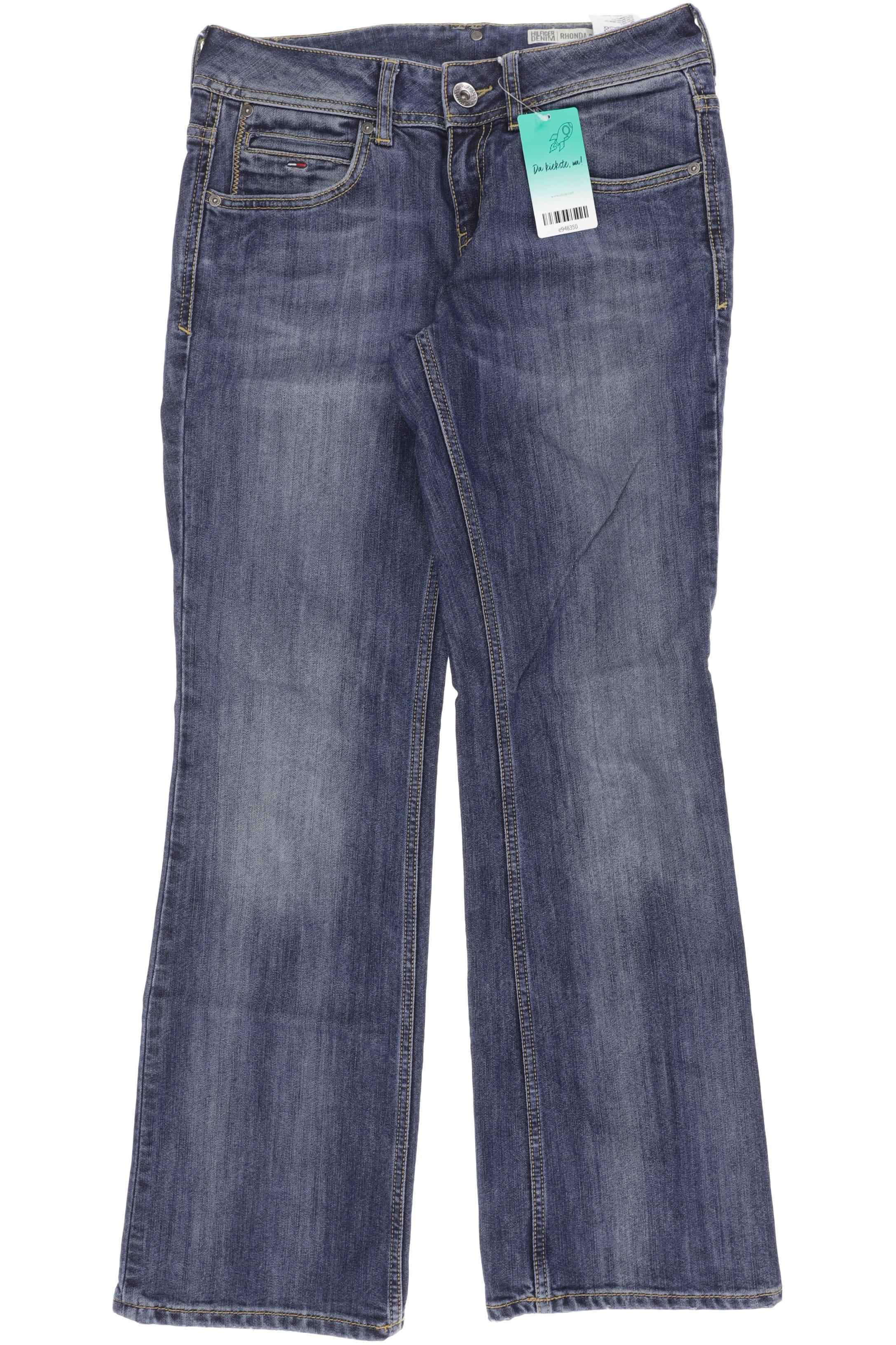 

Hilfiger Denim Damen Jeans, blau, Gr. 29
