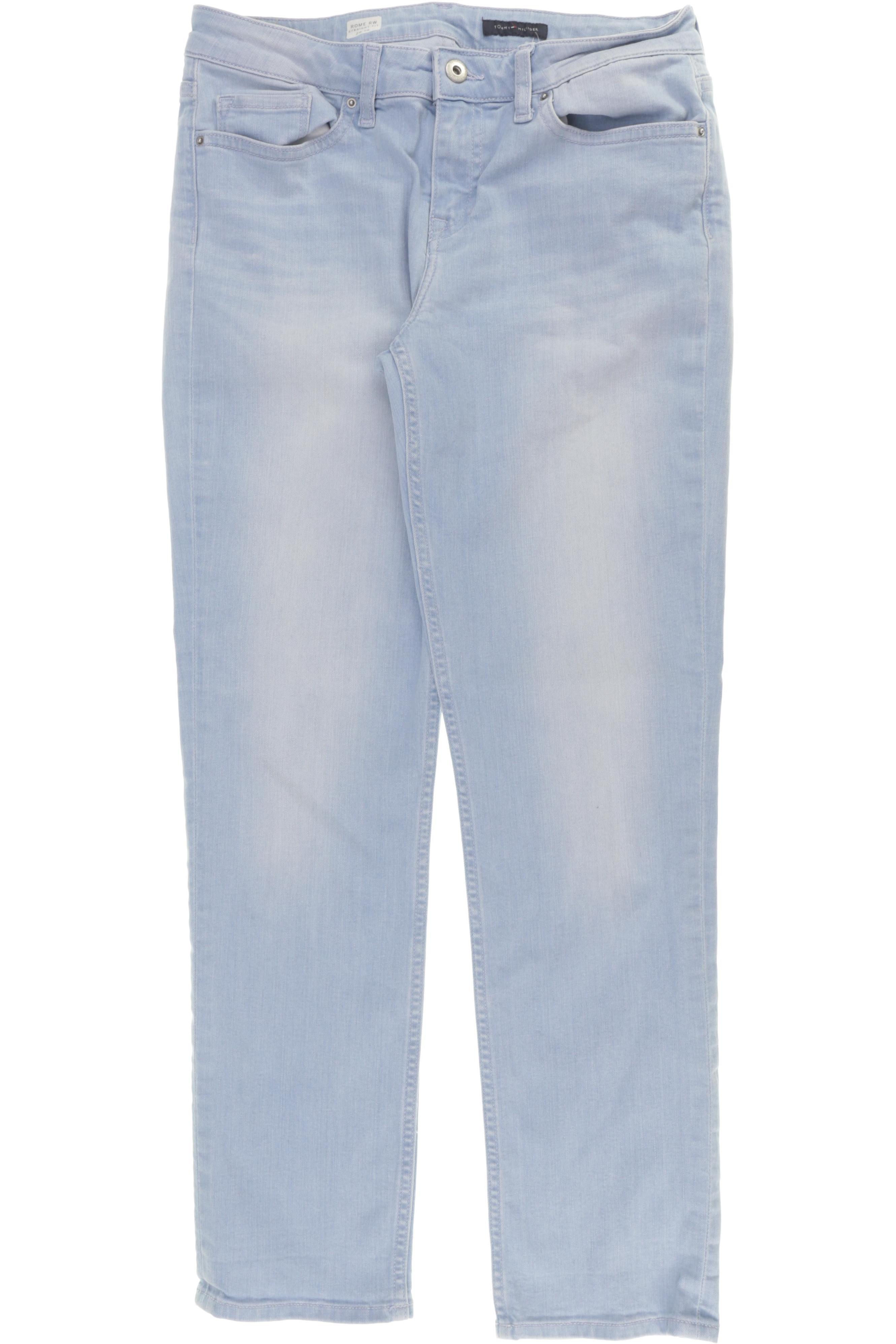 

Tommy Hilfiger Damen Jeans, blau, Gr. 29
