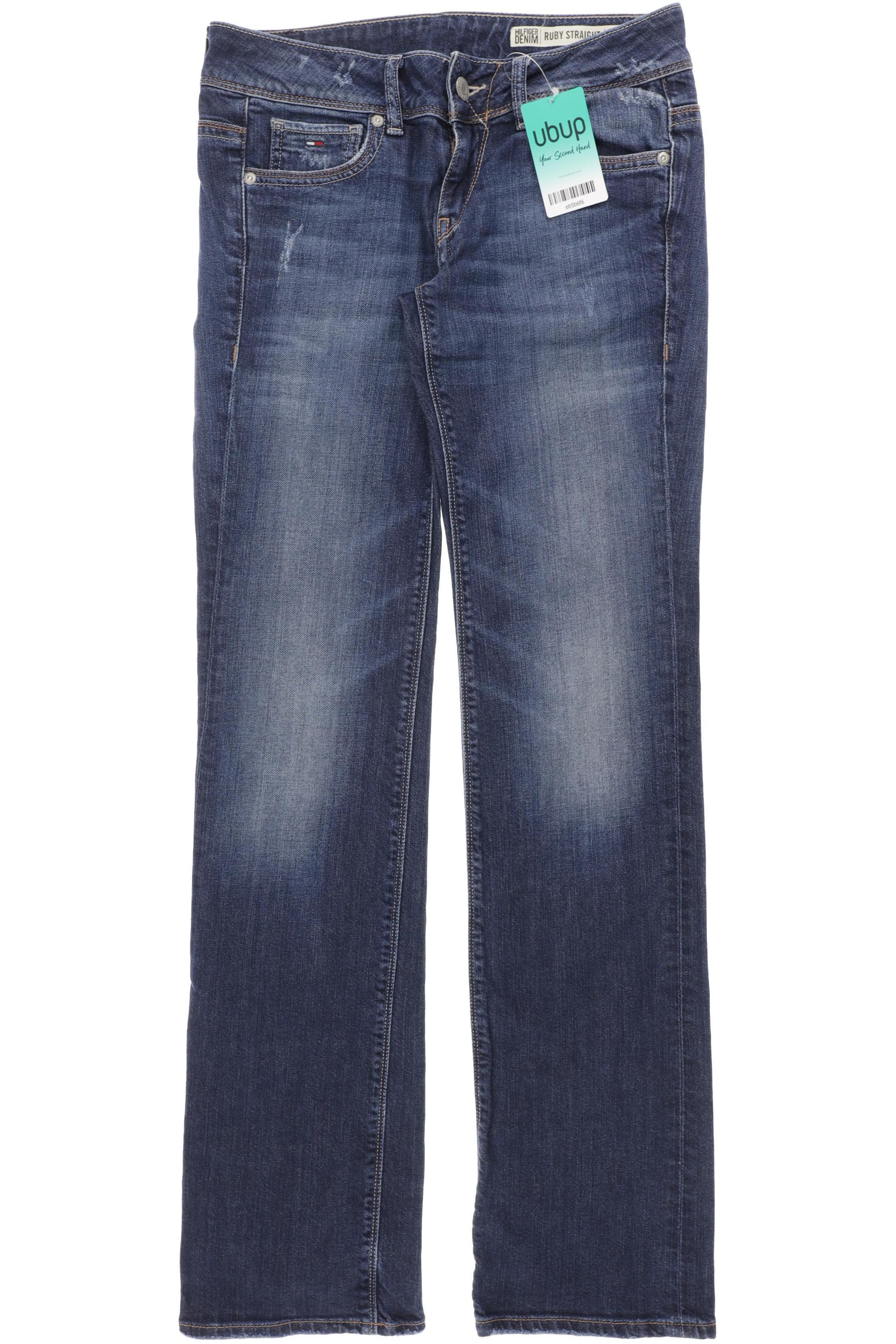 

Hilfiger Denim Damen Jeans, blau, Gr. 28