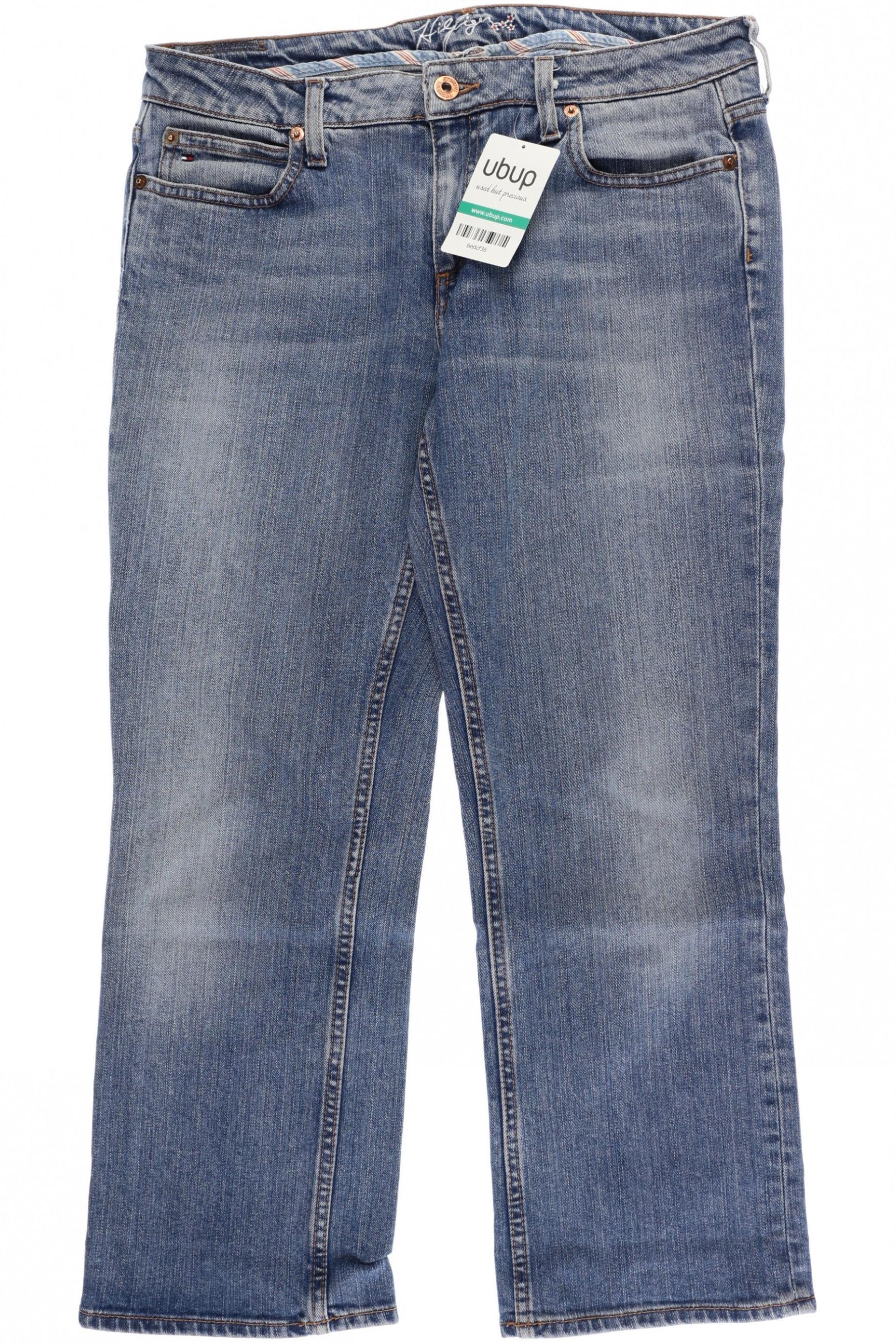 

Tommy Hilfiger Damen Jeans, blau, Gr. 29