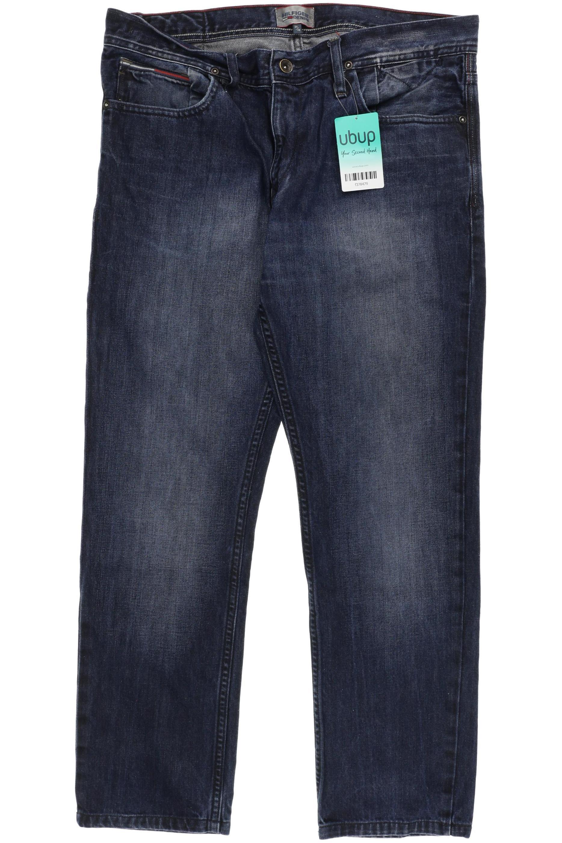 

Hilfiger Denim Damen Jeans, blau, Gr. 34