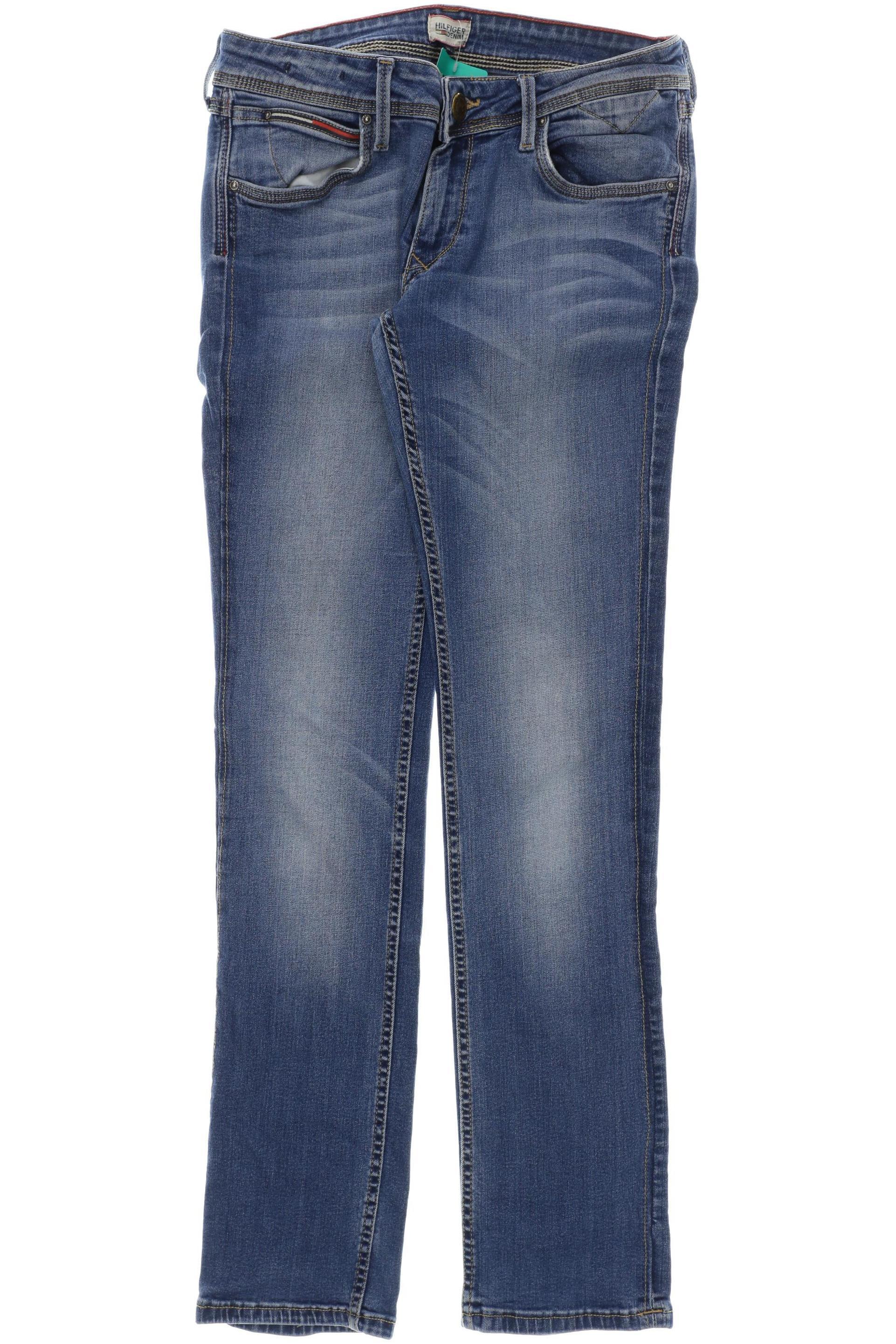 

Hilfiger Denim Damen Jeans, blau, Gr. 28