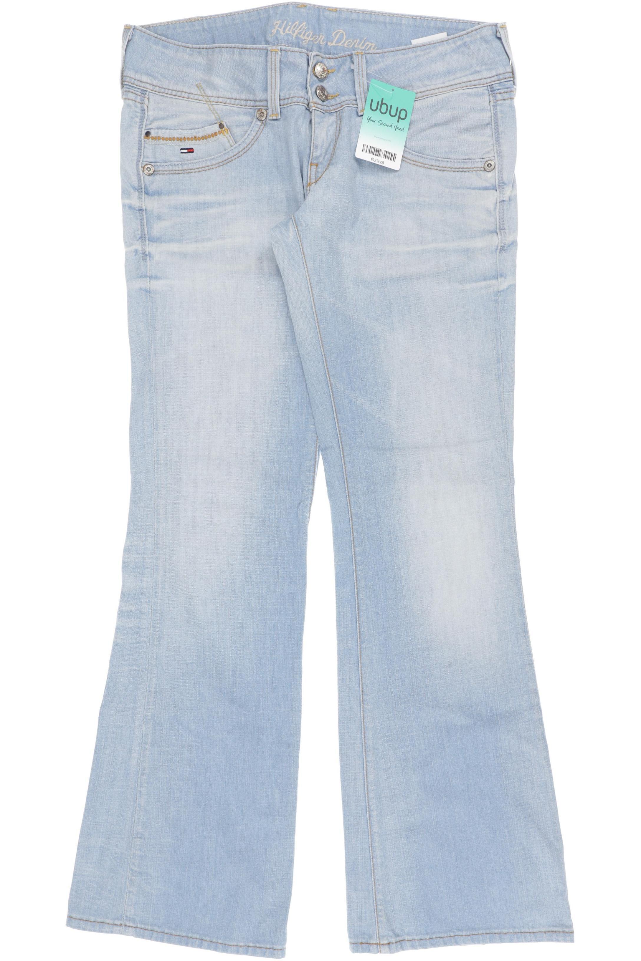 

Hilfiger Denim Damen Jeans, blau, Gr. 29