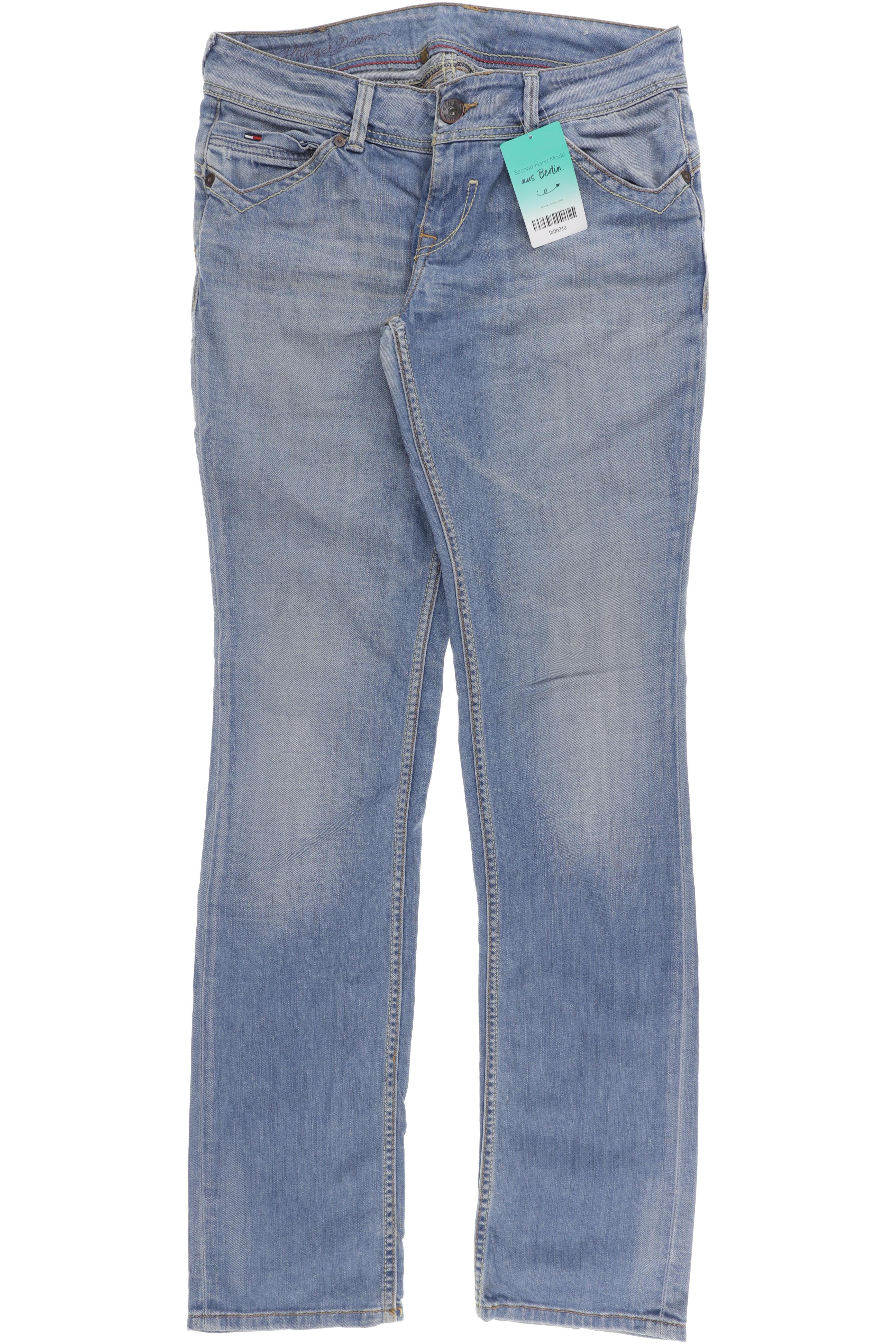 

Hilfiger Denim Damen Jeans, blau, Gr. 29