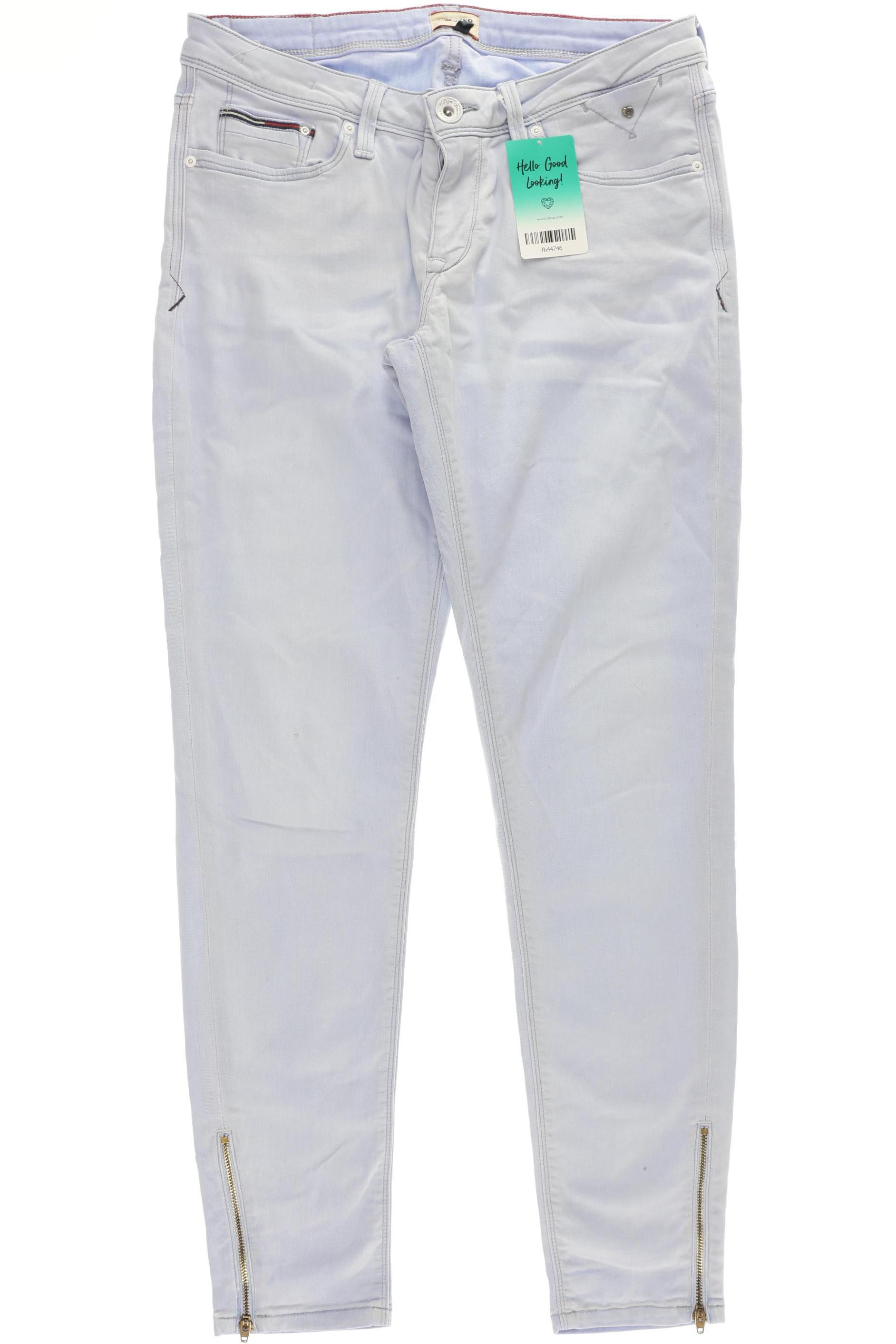 

Hilfiger Denim Damen Jeans, blau, Gr. 29