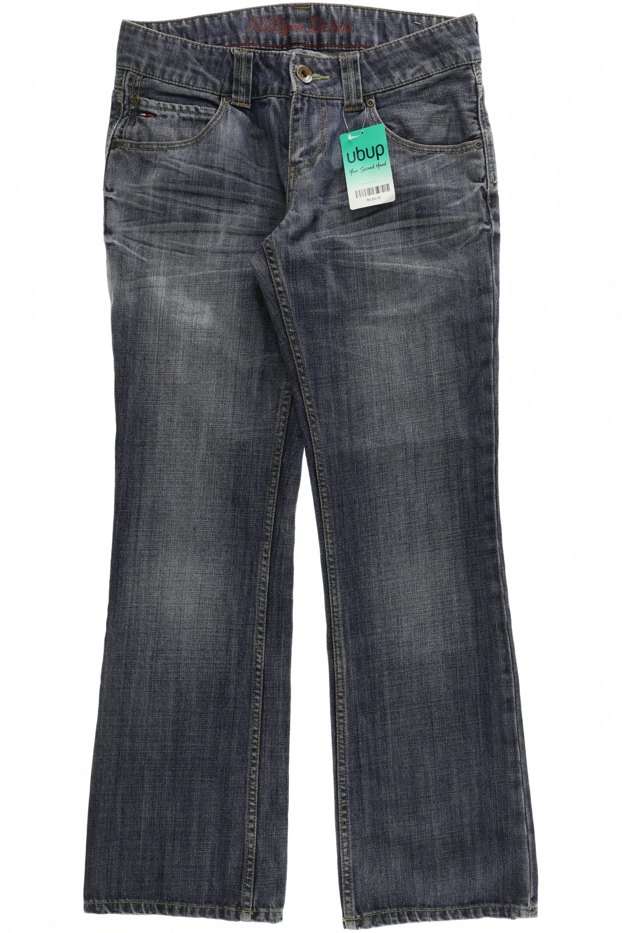 

Hilfiger Denim Damen Jeans, blau, Gr. 29