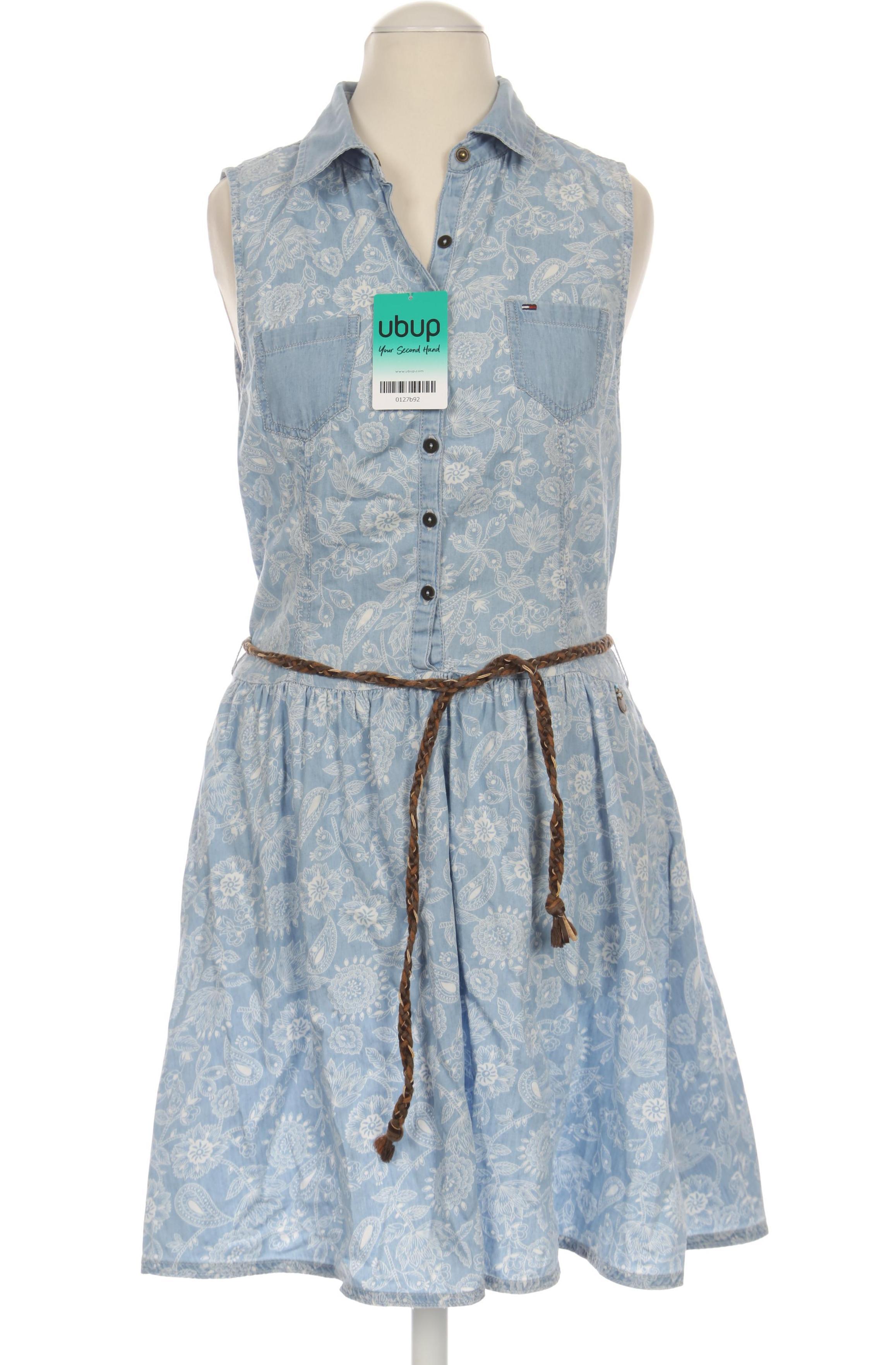 

Hilfiger Denim Damen Kleid, blau, Gr.